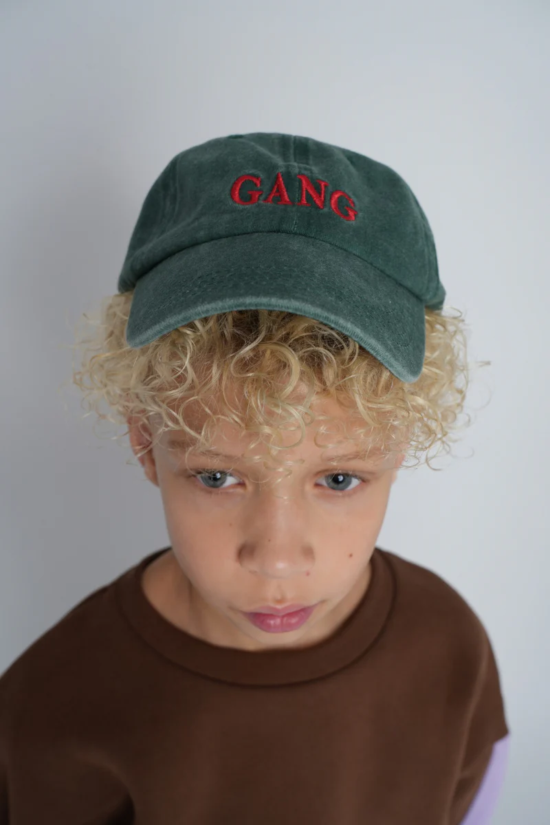 THE GANG CAP - Image 8