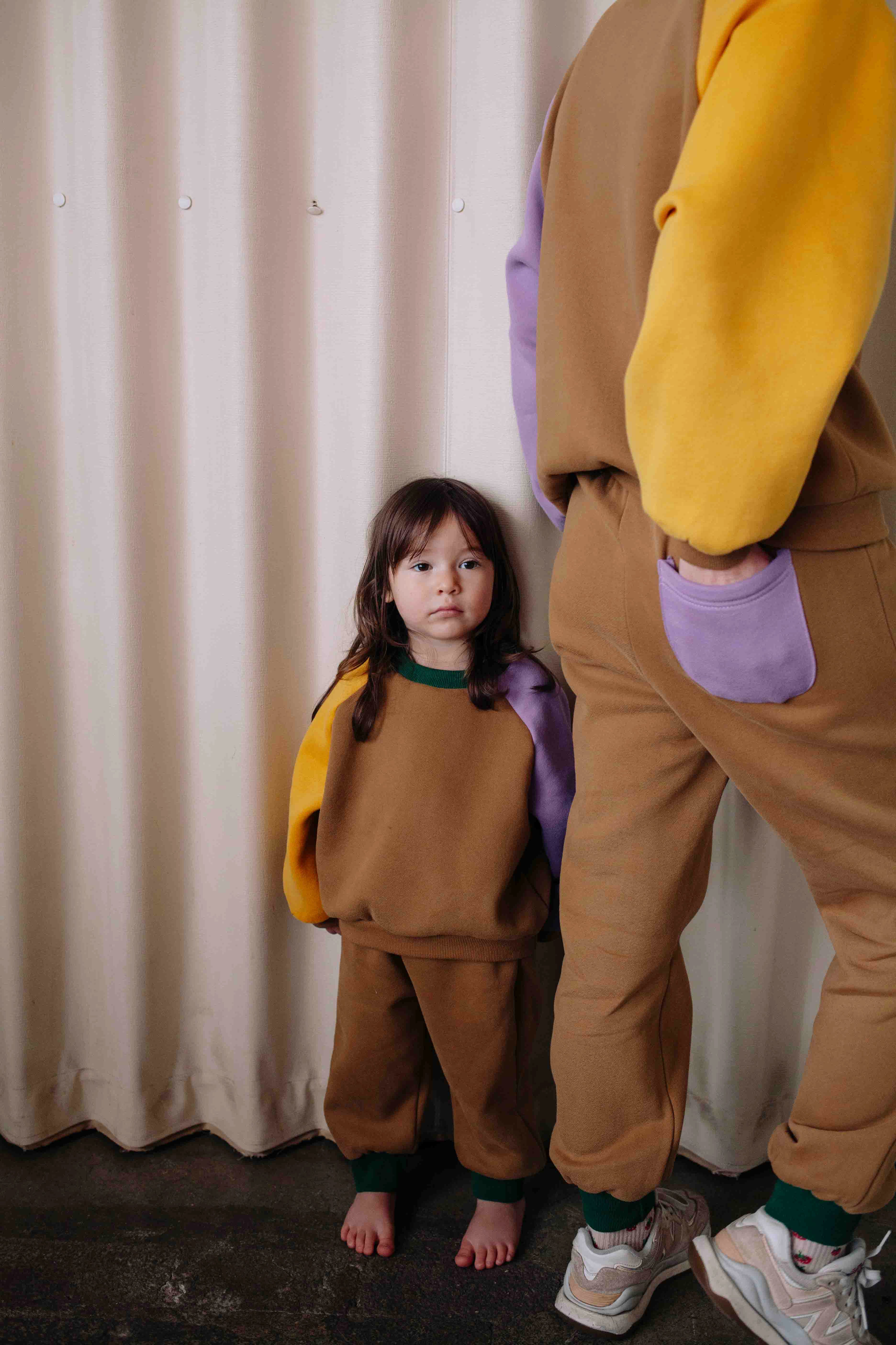 HAPPY EARTH SET WOMAN - Image 6