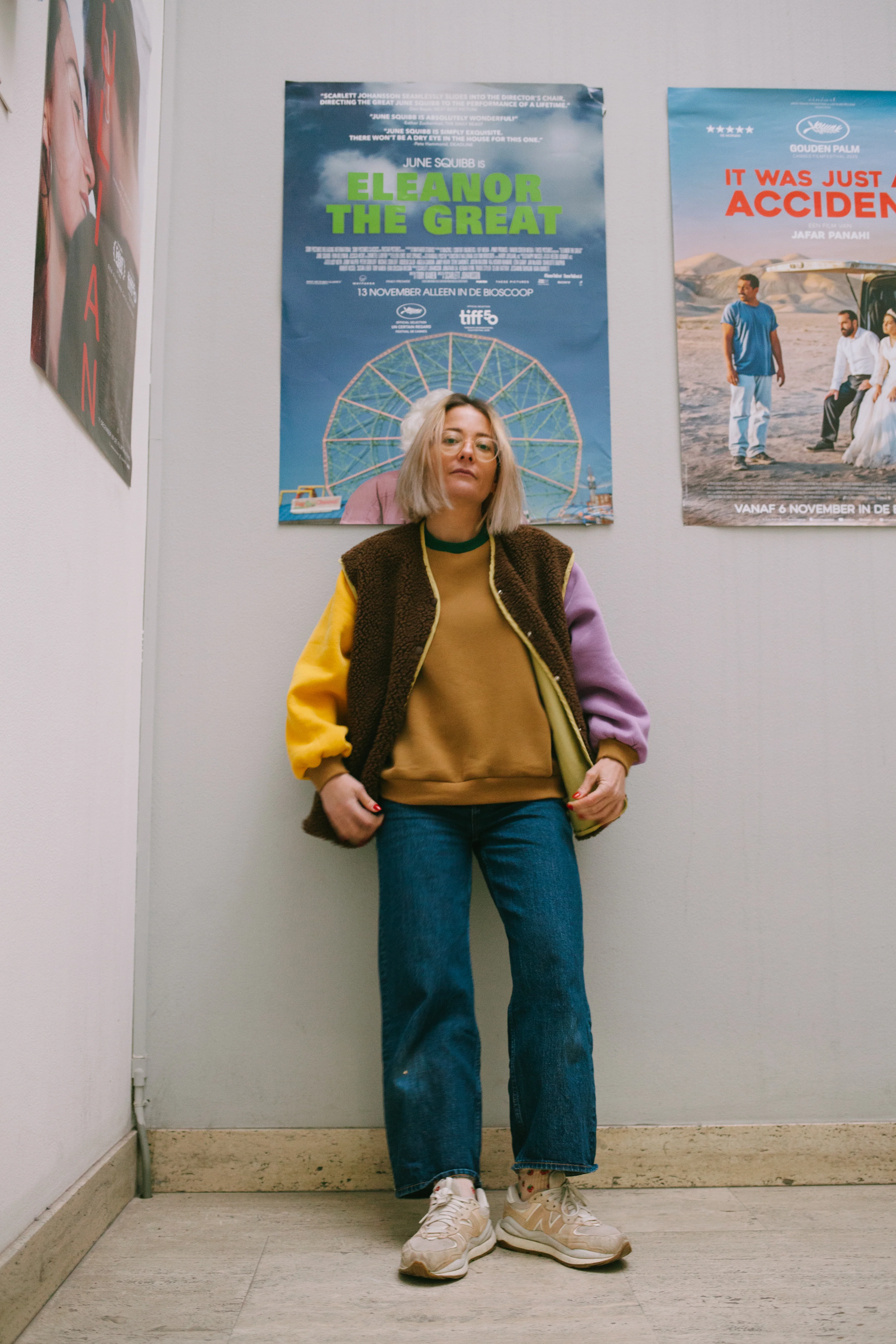 HAPPY EARTH SET WOMAN - Image 8