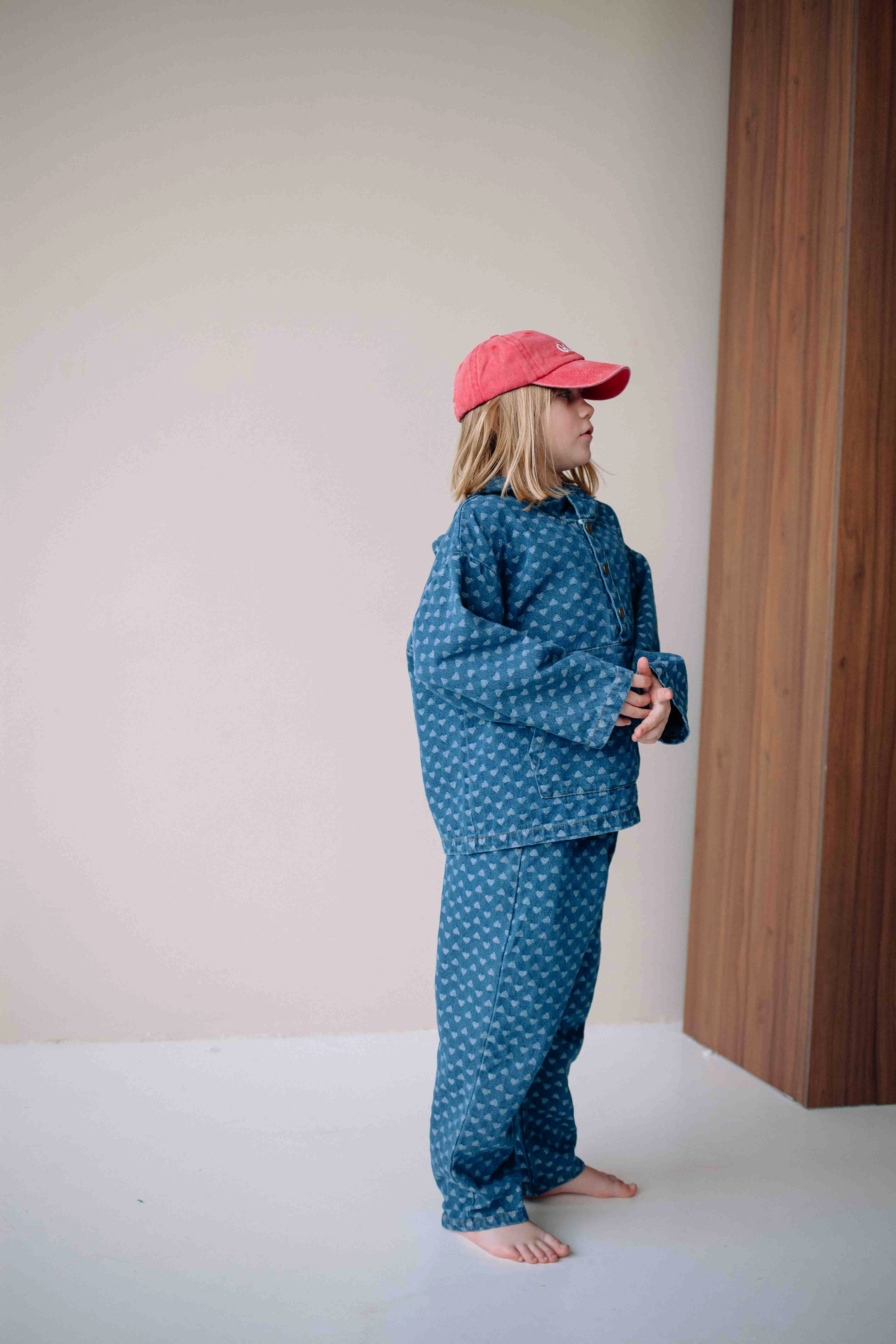 HEART DENIM SET - Image 10