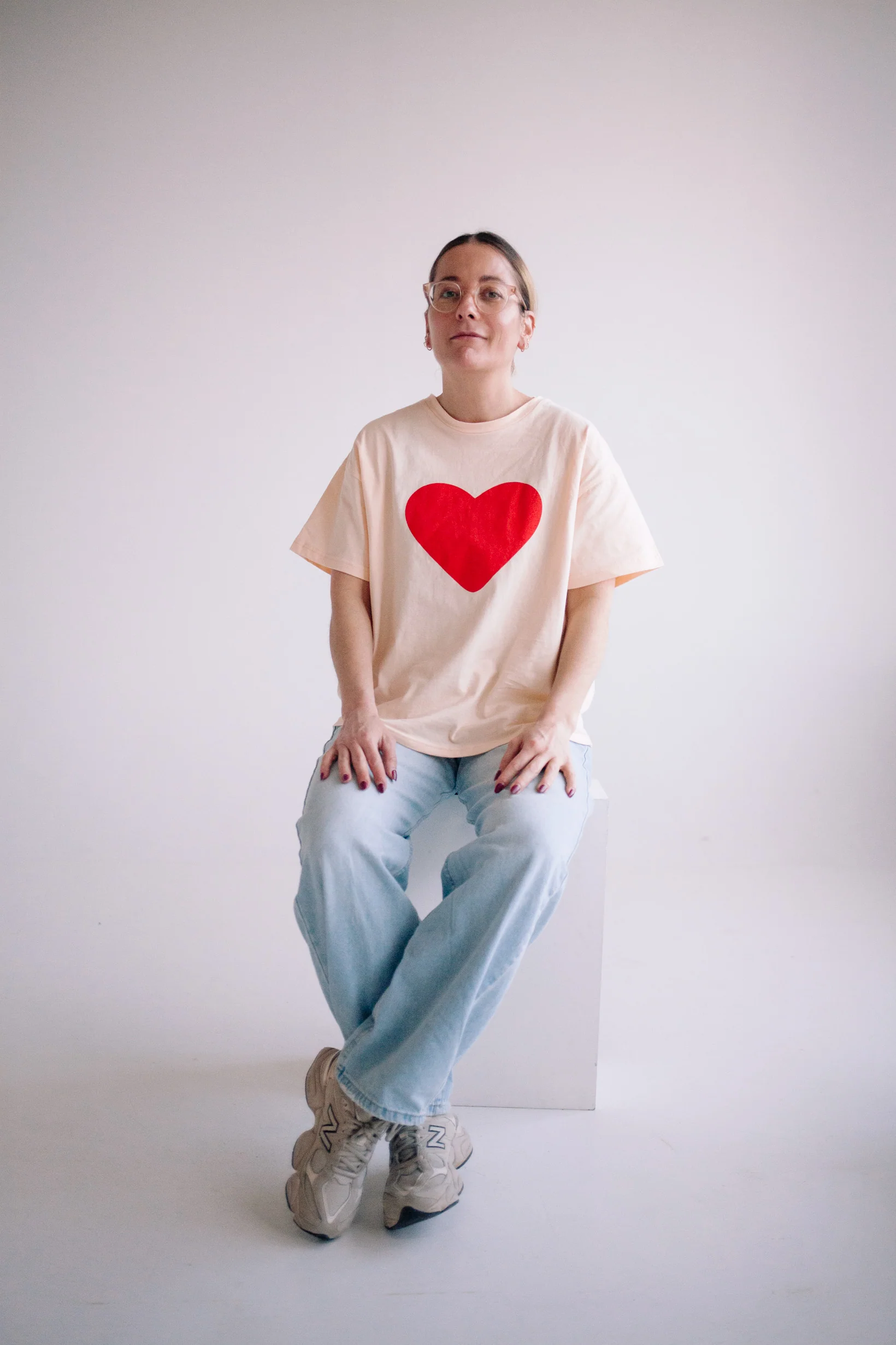 HEARTBEAT TS WOMAN - Image 3