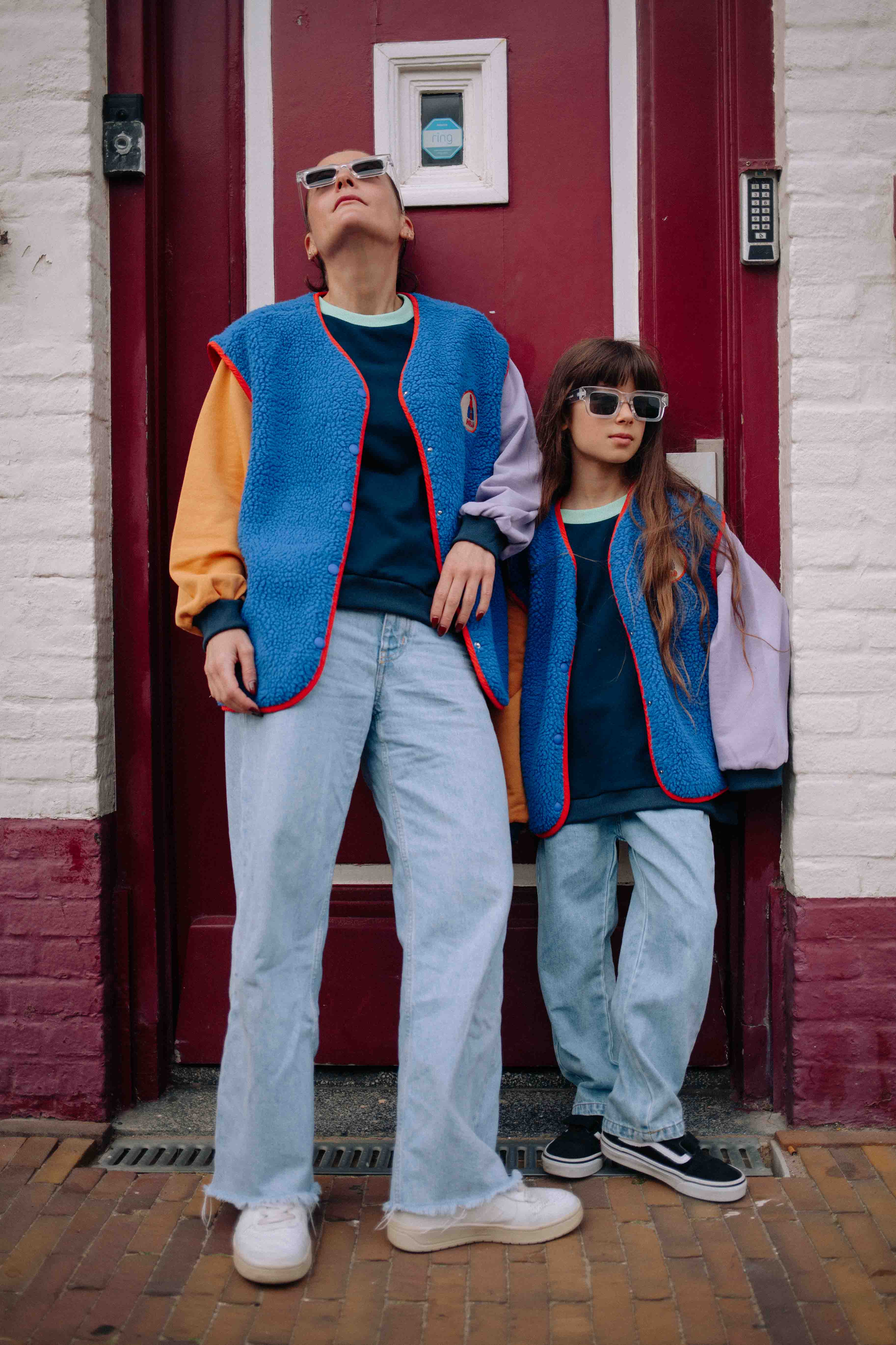 HELLO DOG WAISTCOAT - Image 8