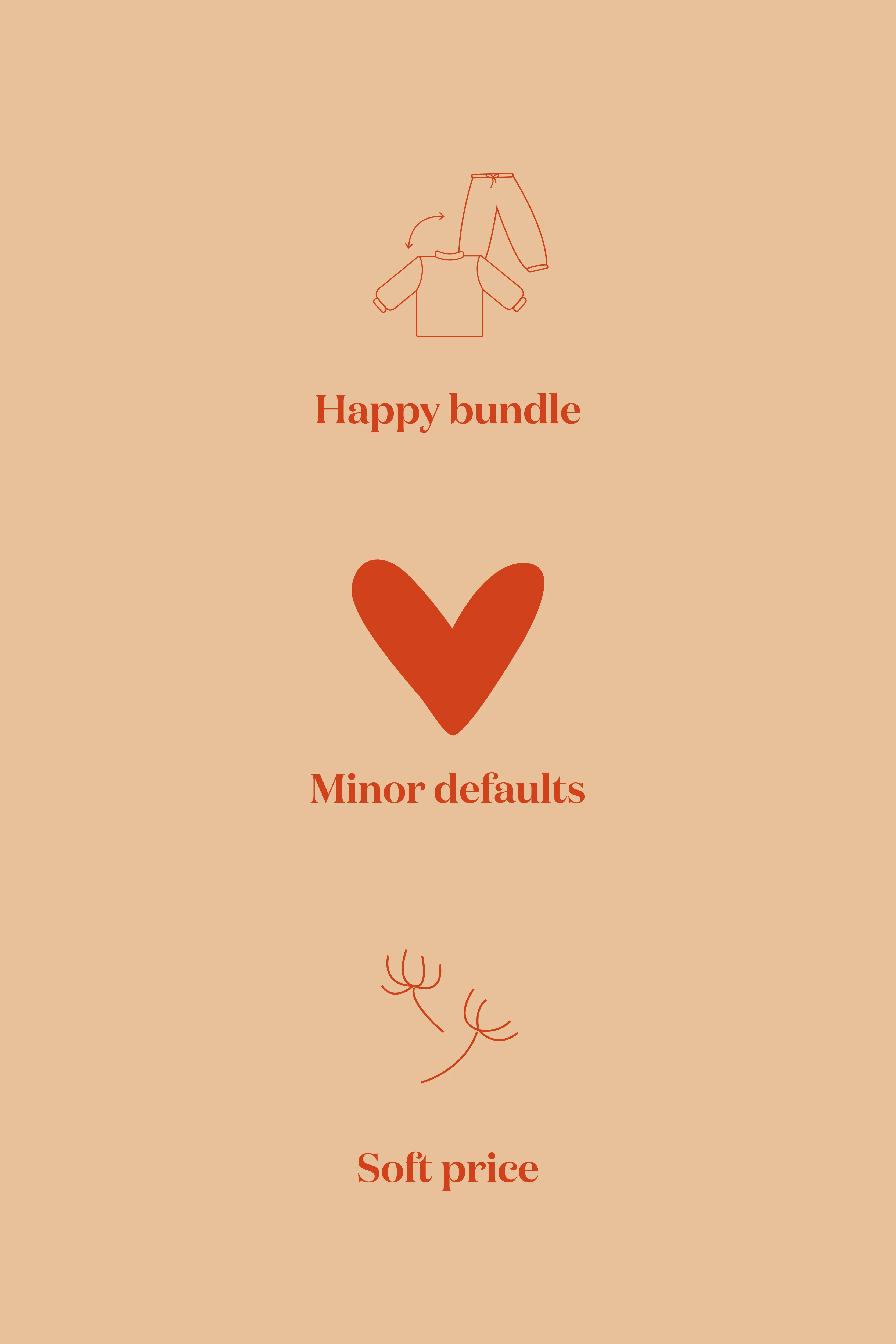 IMPERFECTION BUNDLE KIDS - Image 3