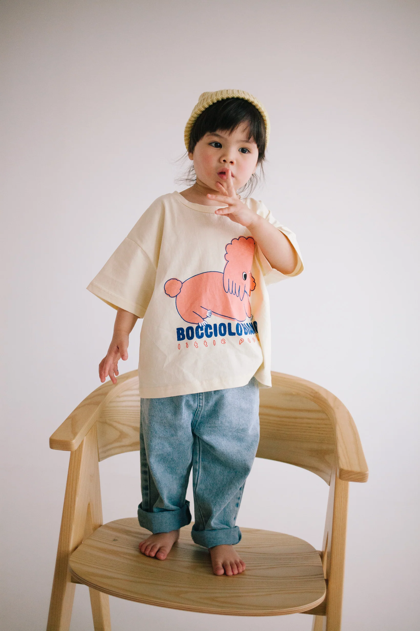 ITALIAN POODLE TS - Image 3