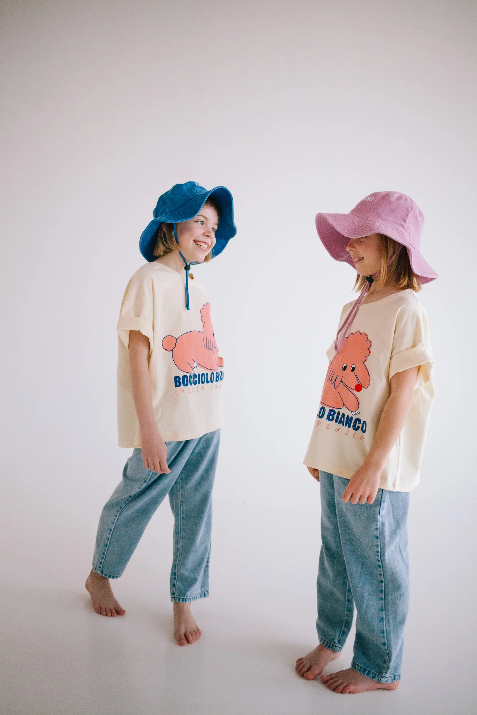 ITALIAN POODLE TS - Image 5