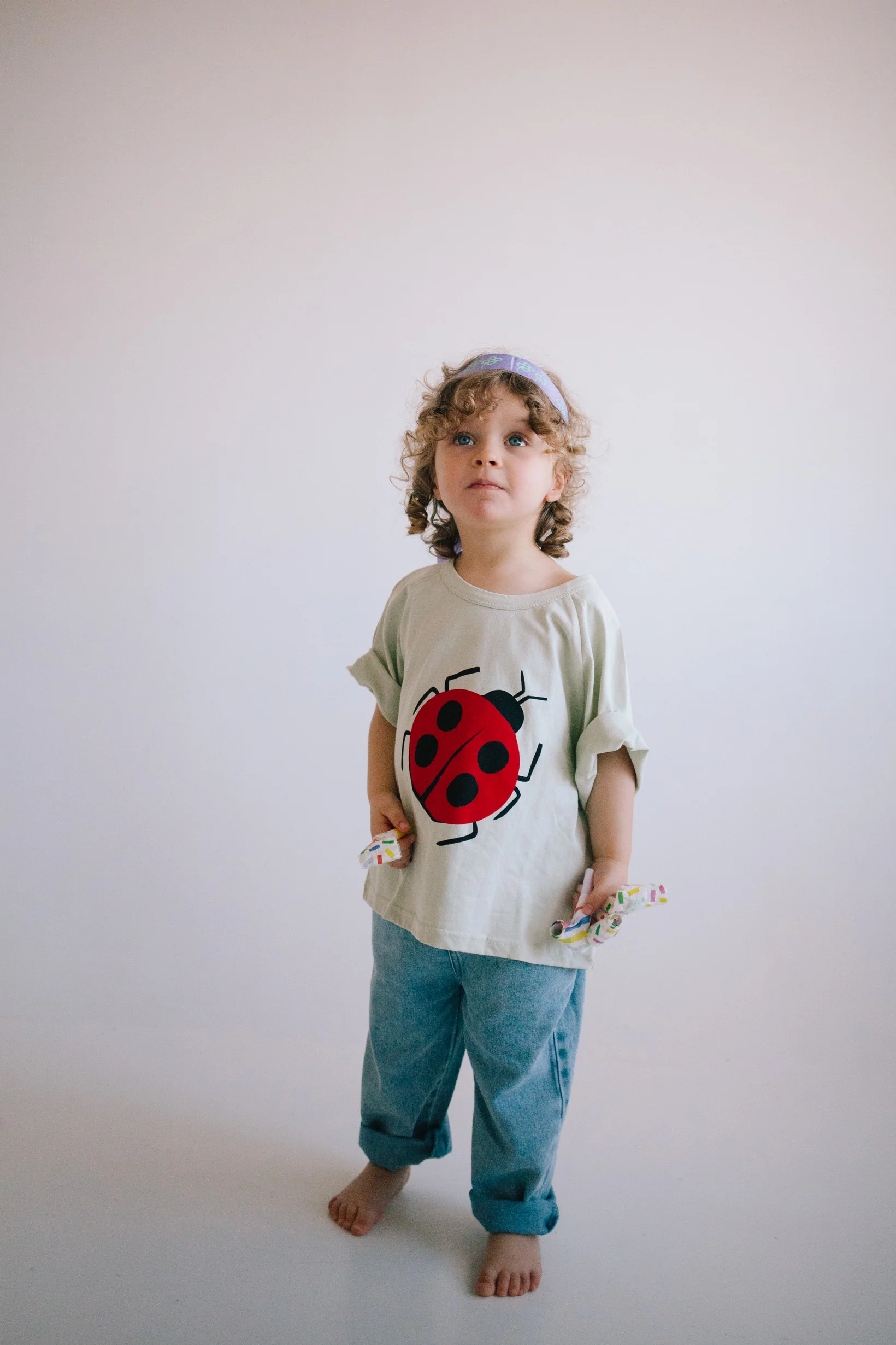 LADYBUG TS - Image 3