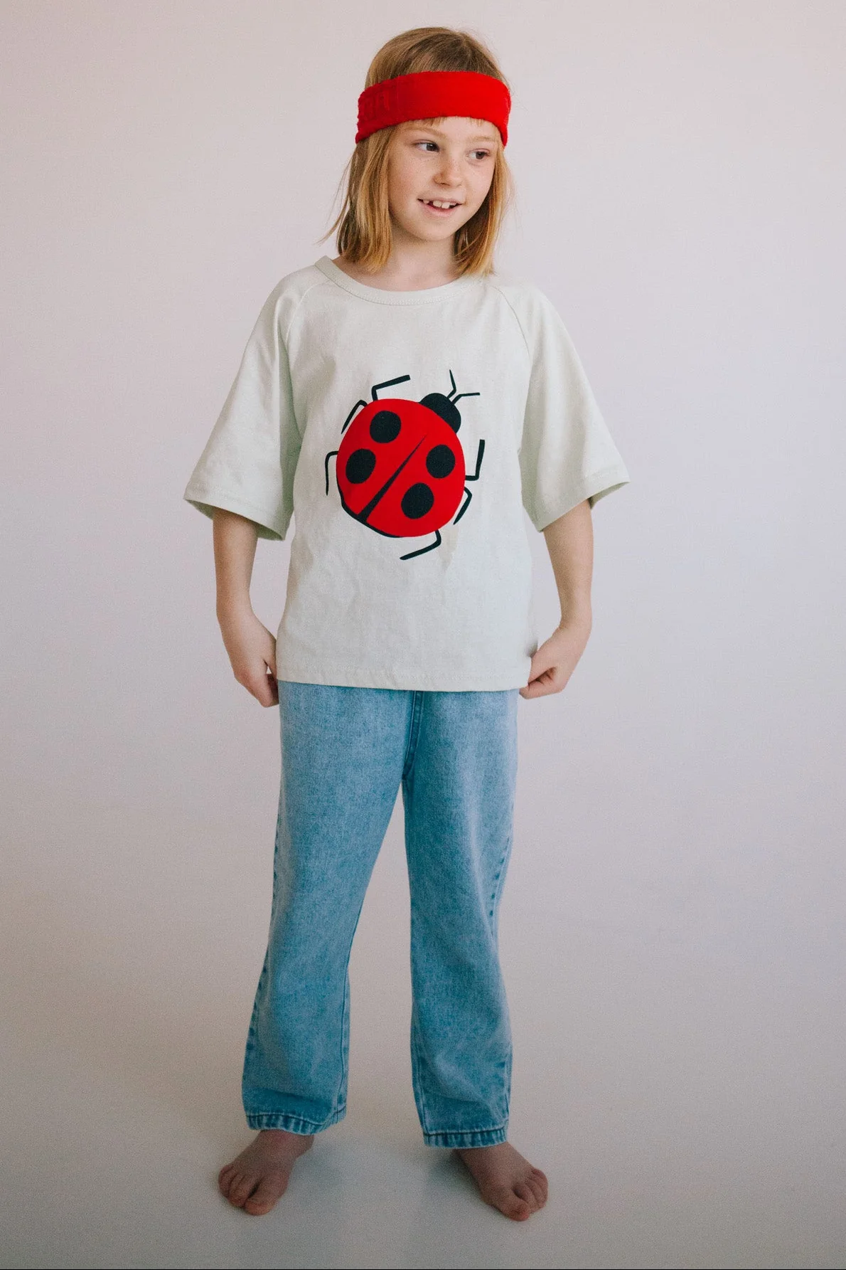 LADYBUG TS - Image 4