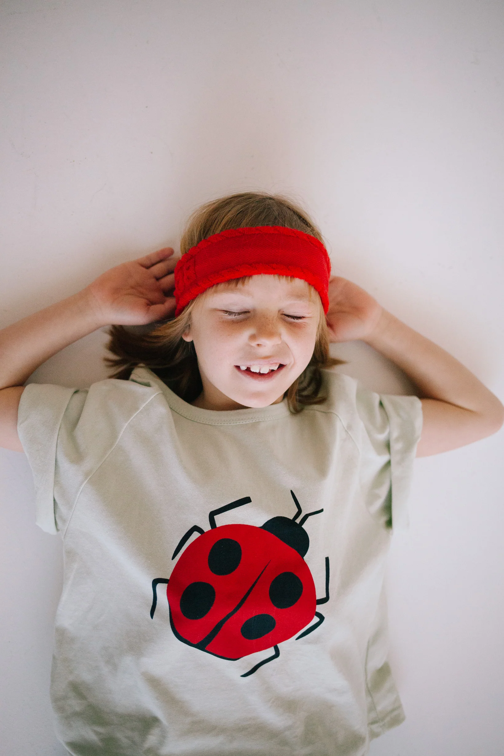 LADYBUG TS - Image 5