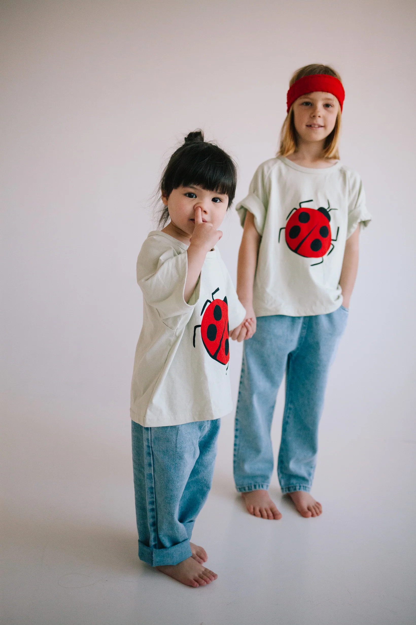 LADYBUG TS - Image 6