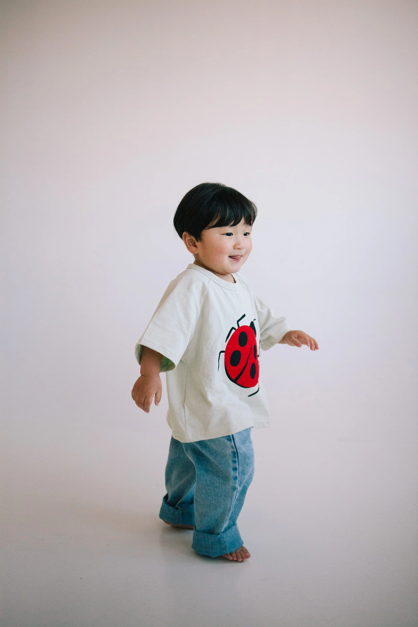 LADYBUG TS - Image 7