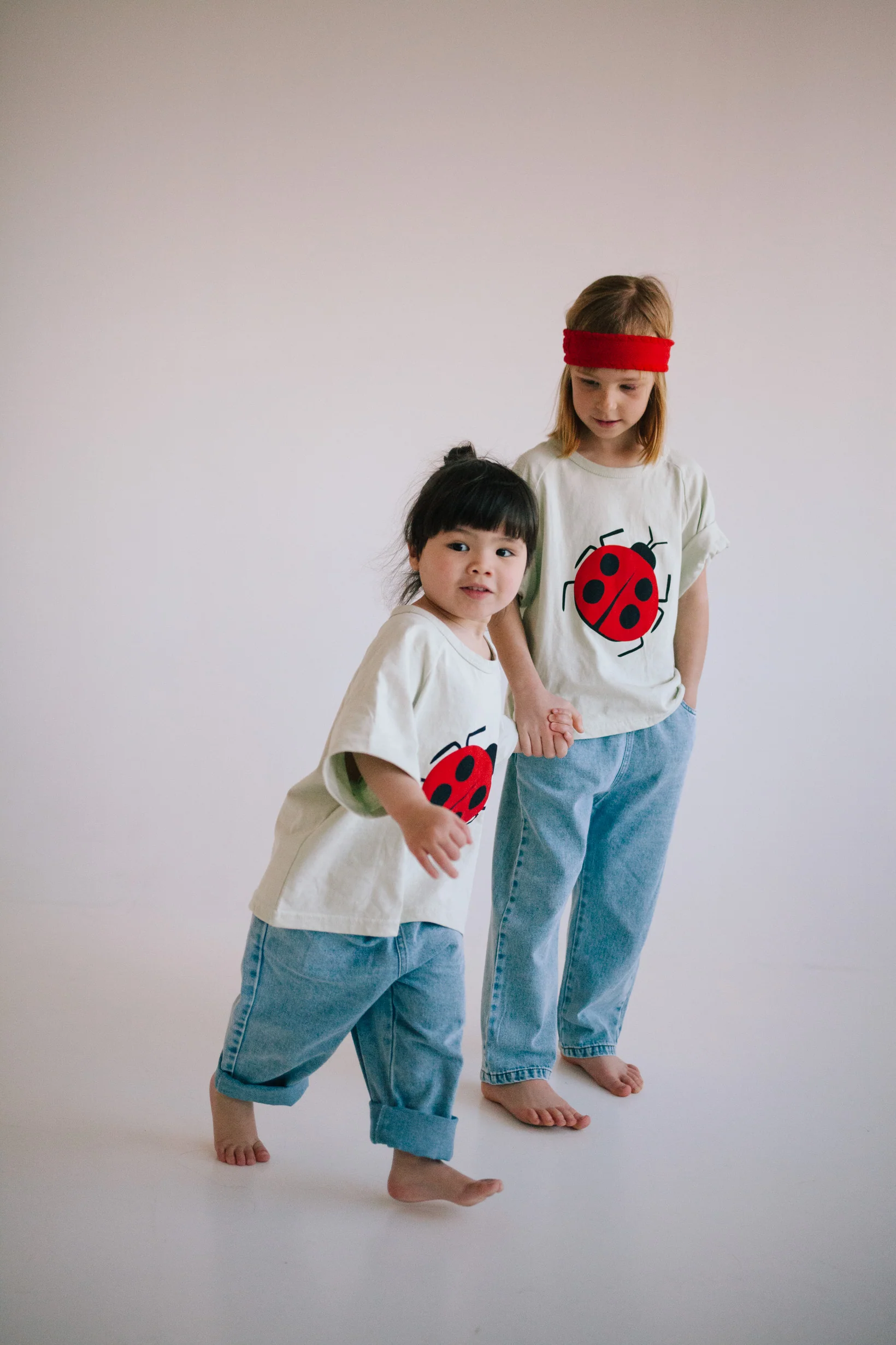 LADYBUG TS - Image 8