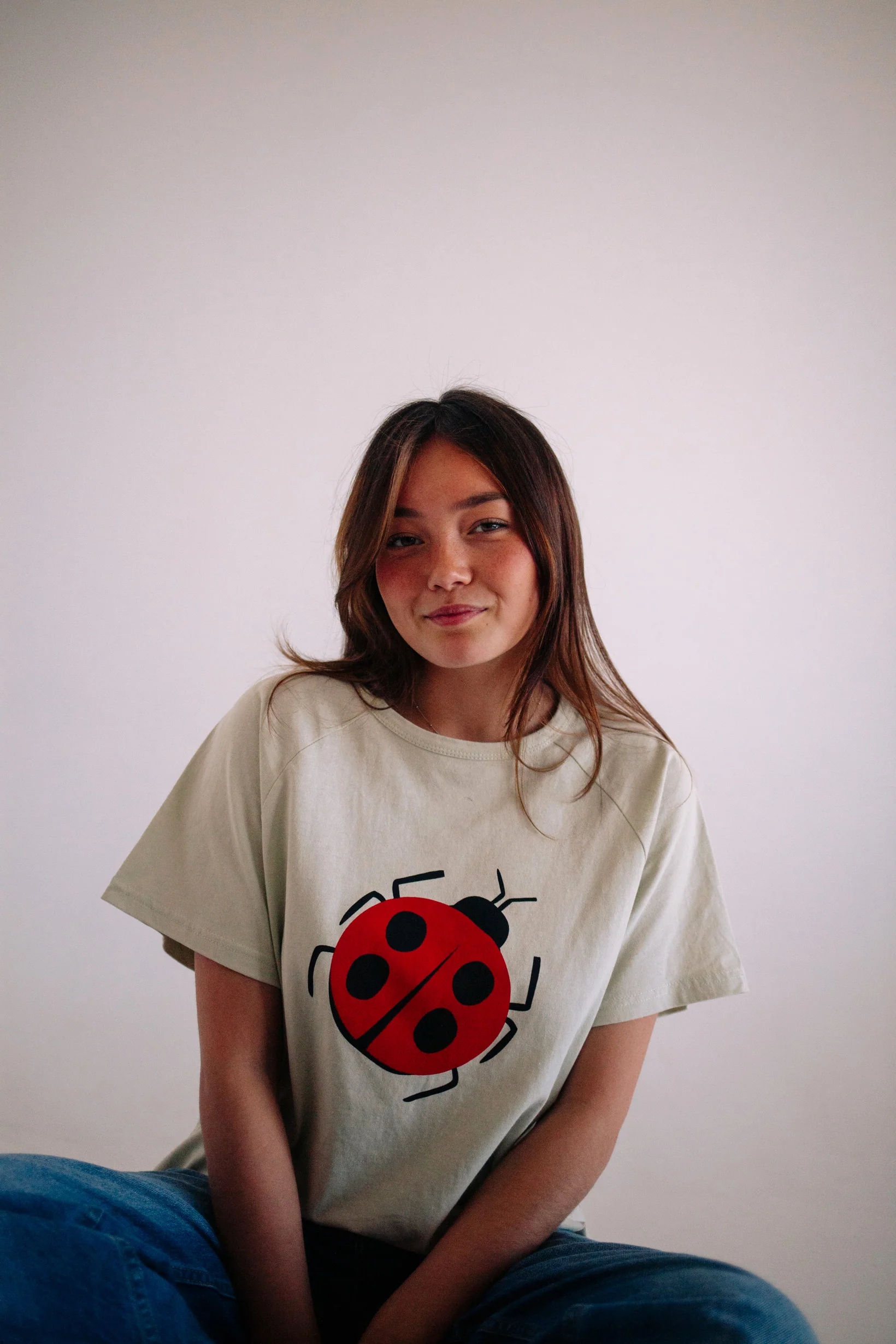 LADYBUG TS WOMAN - Image 4