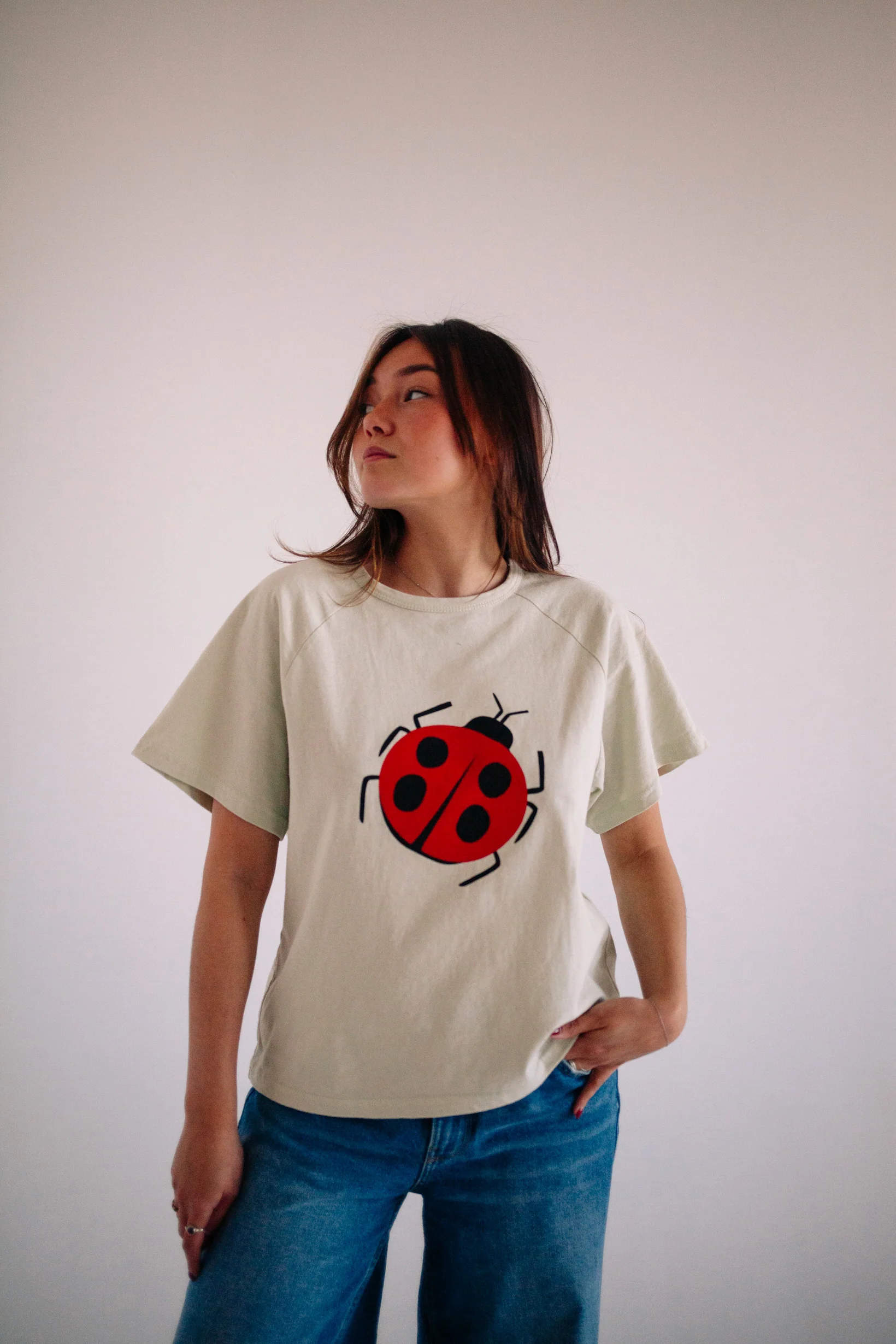 LADYBUG TS WOMAN - Image 5