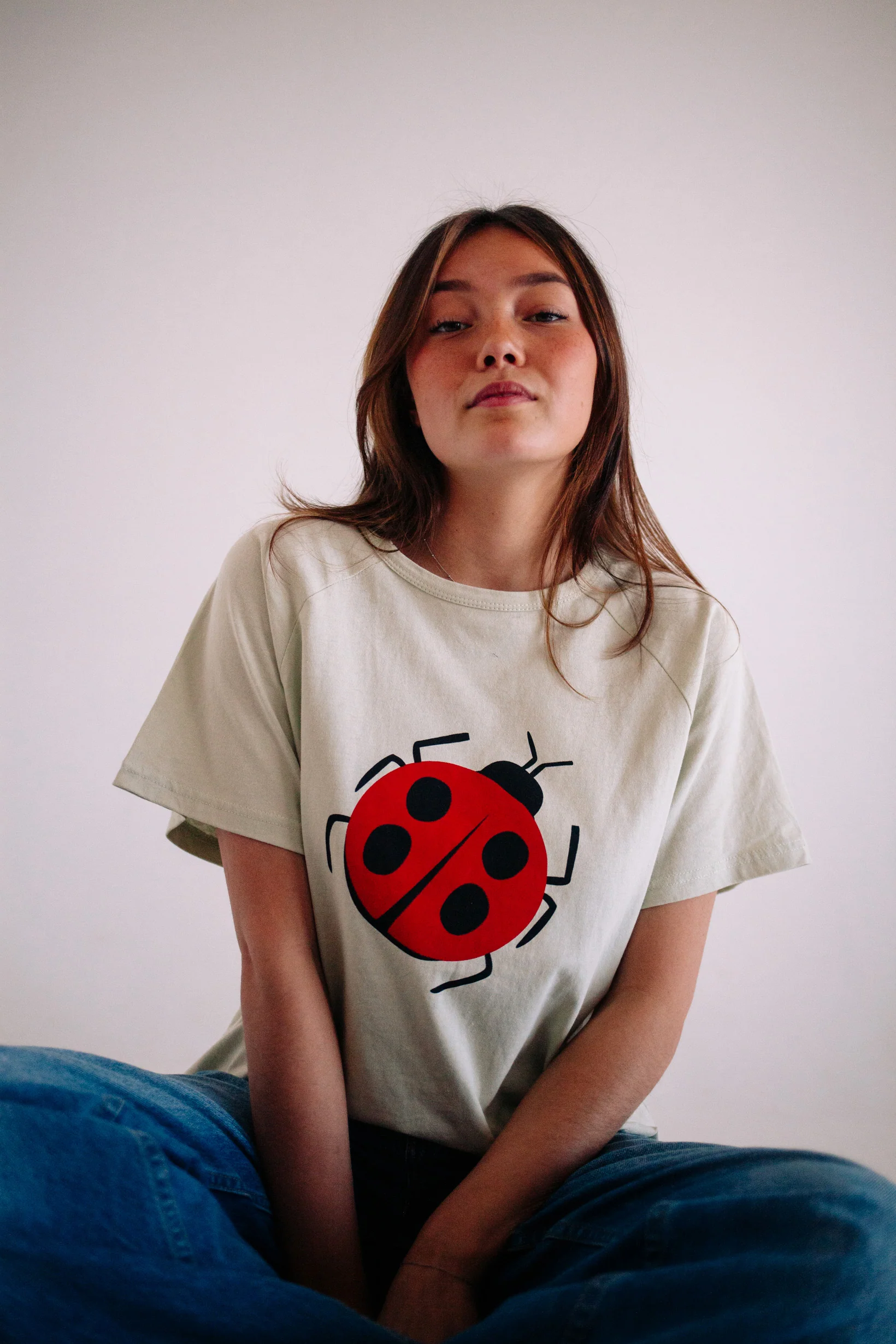 LADYBUG TS WOMAN - Image 6