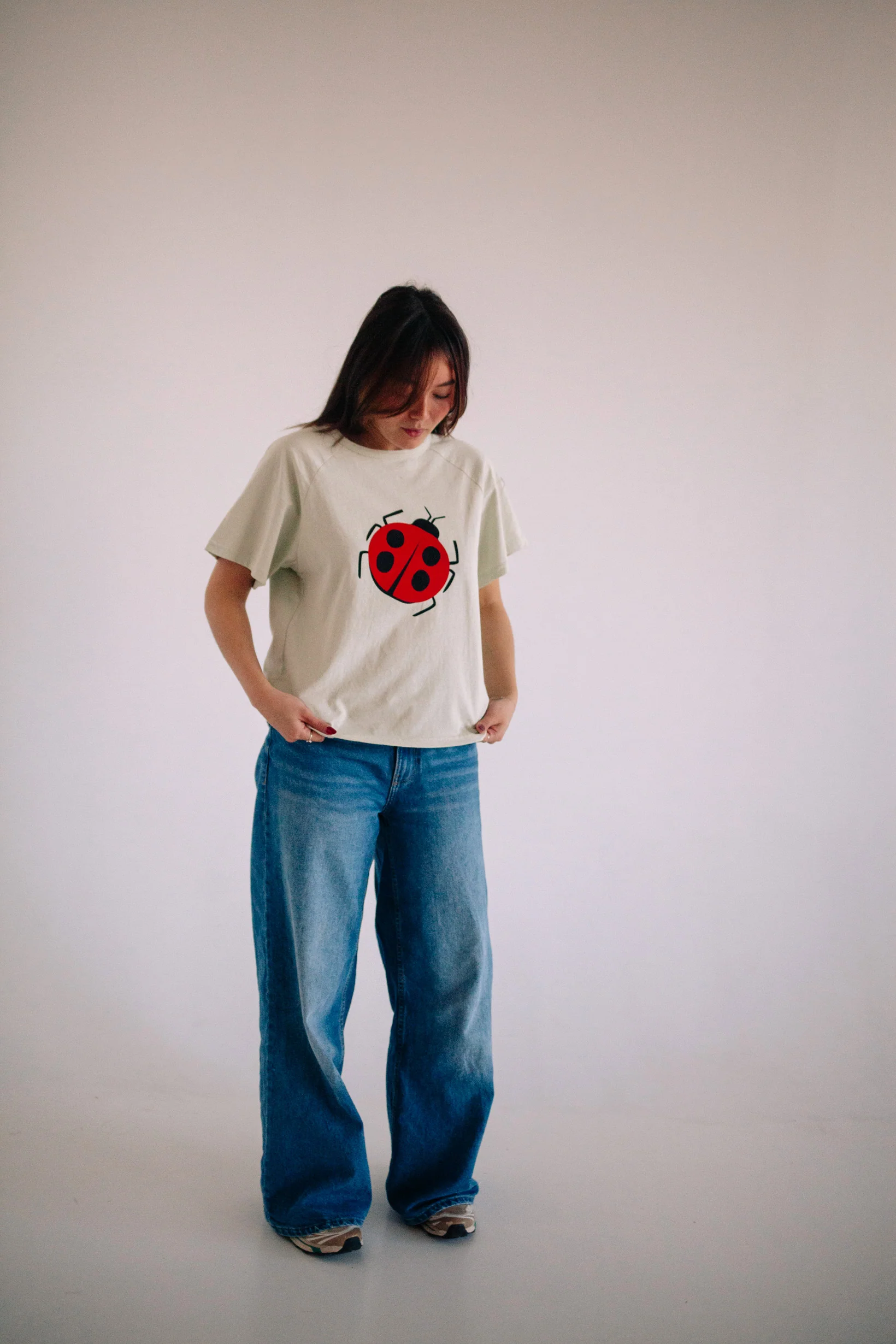 LADYBUG TS WOMAN - Image 7