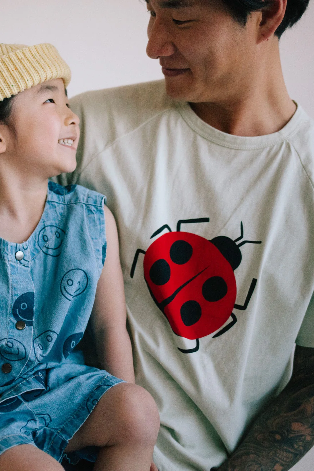 LADYBUG TS WOMAN - Image 8