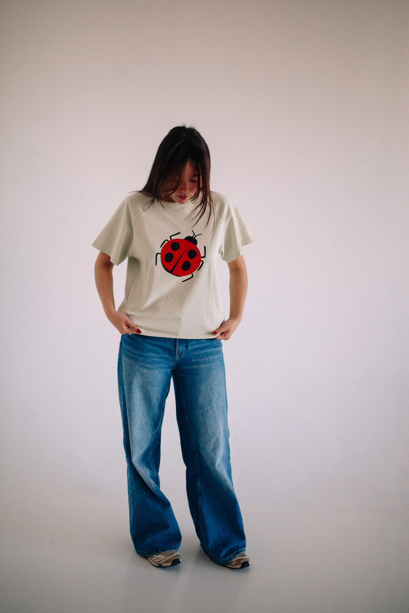 LADYBUG TS WOMAN - Image 9