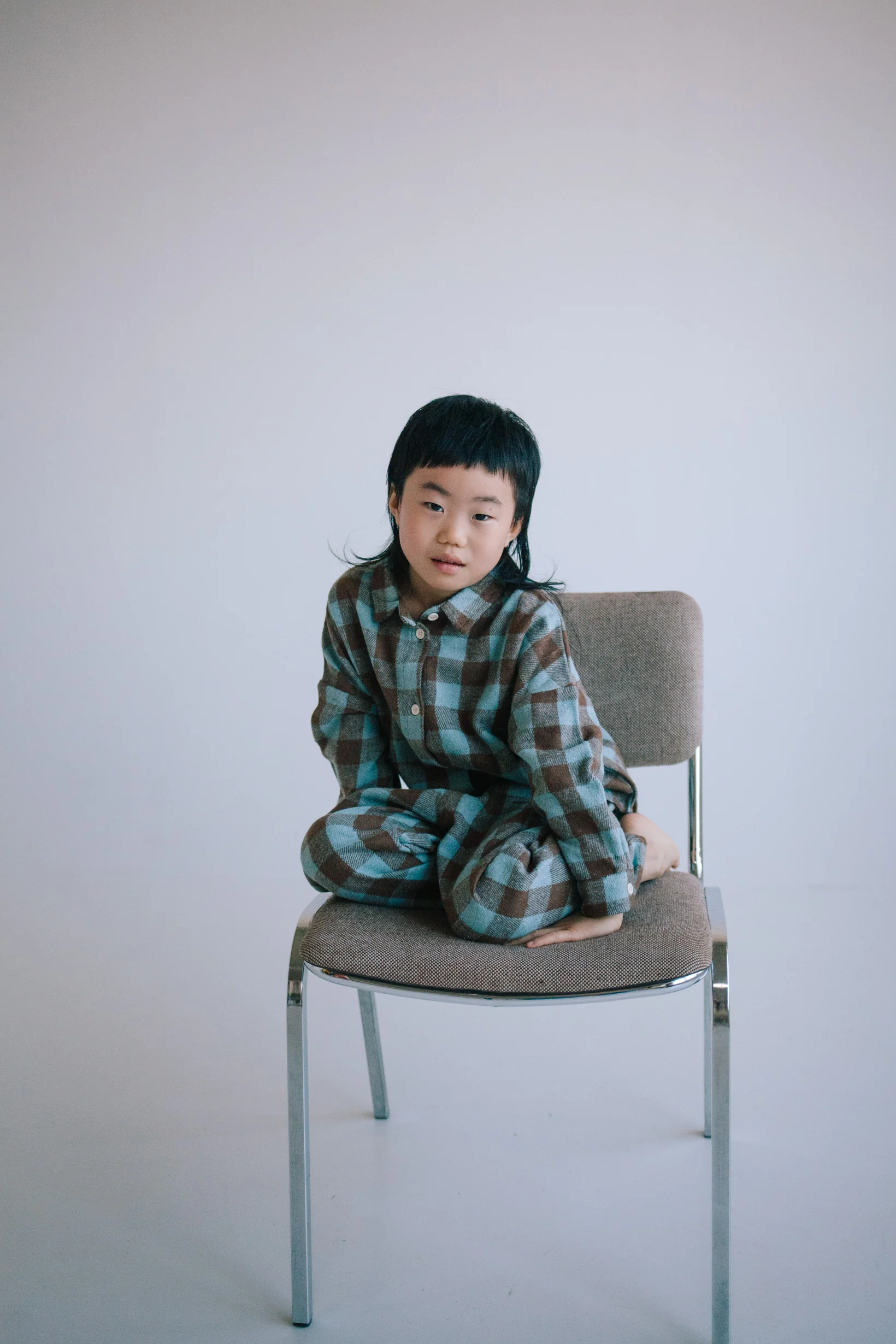 LAGOON PLAID SET - Image 6