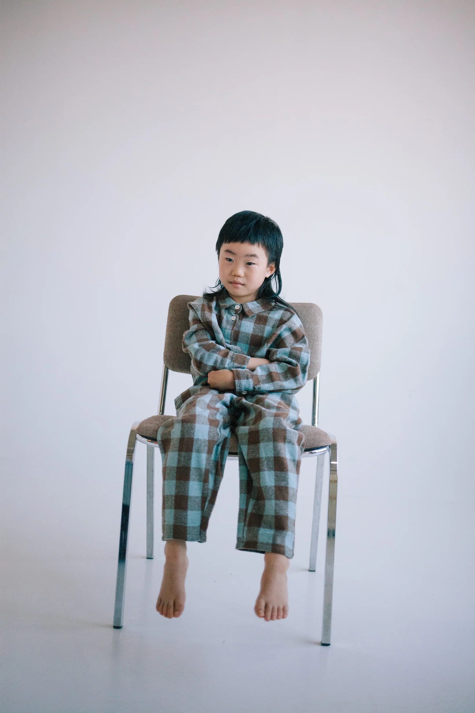LAGOON PLAID SET - Image 7