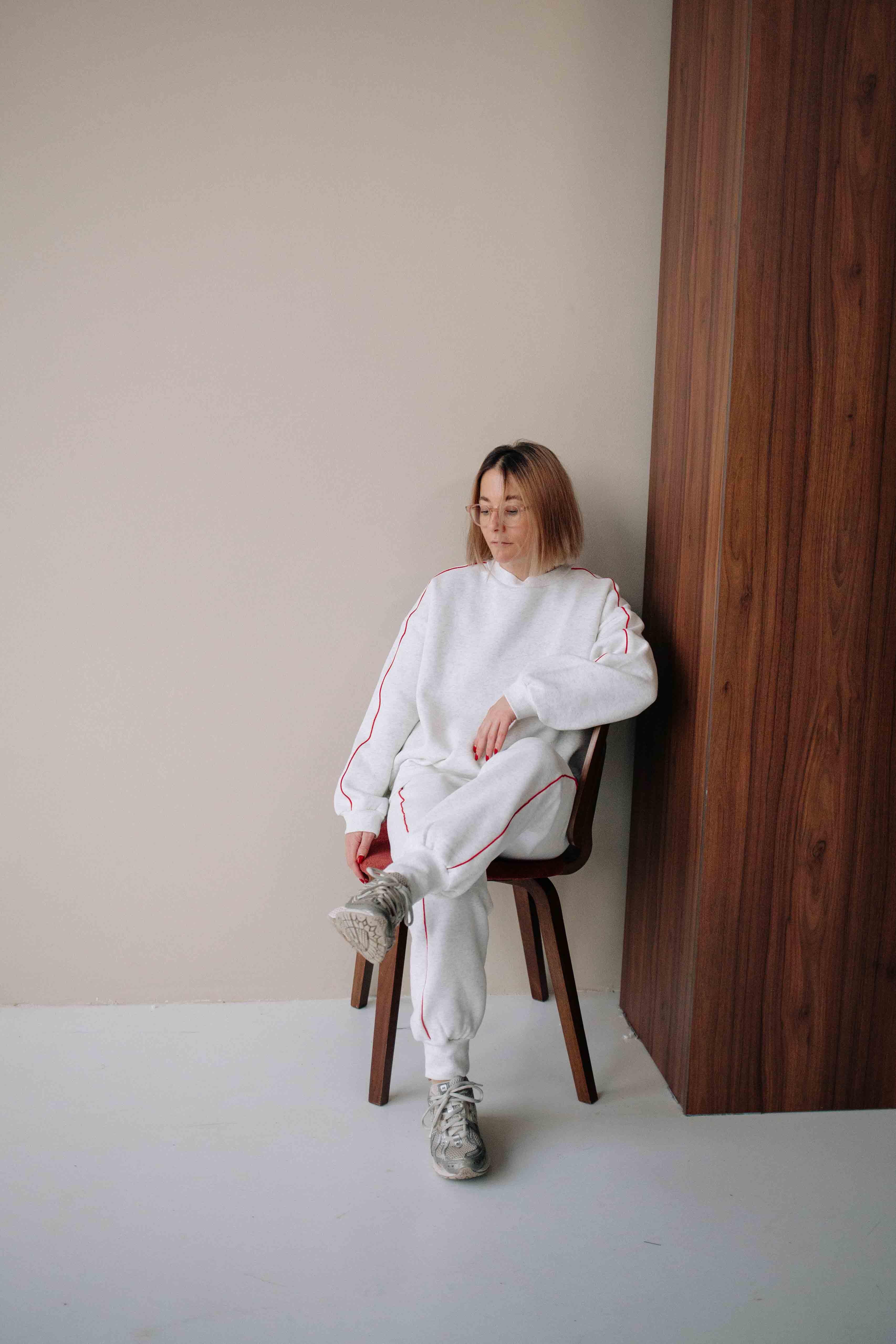 LAZER CLOUD SET WOMAN - Image 6