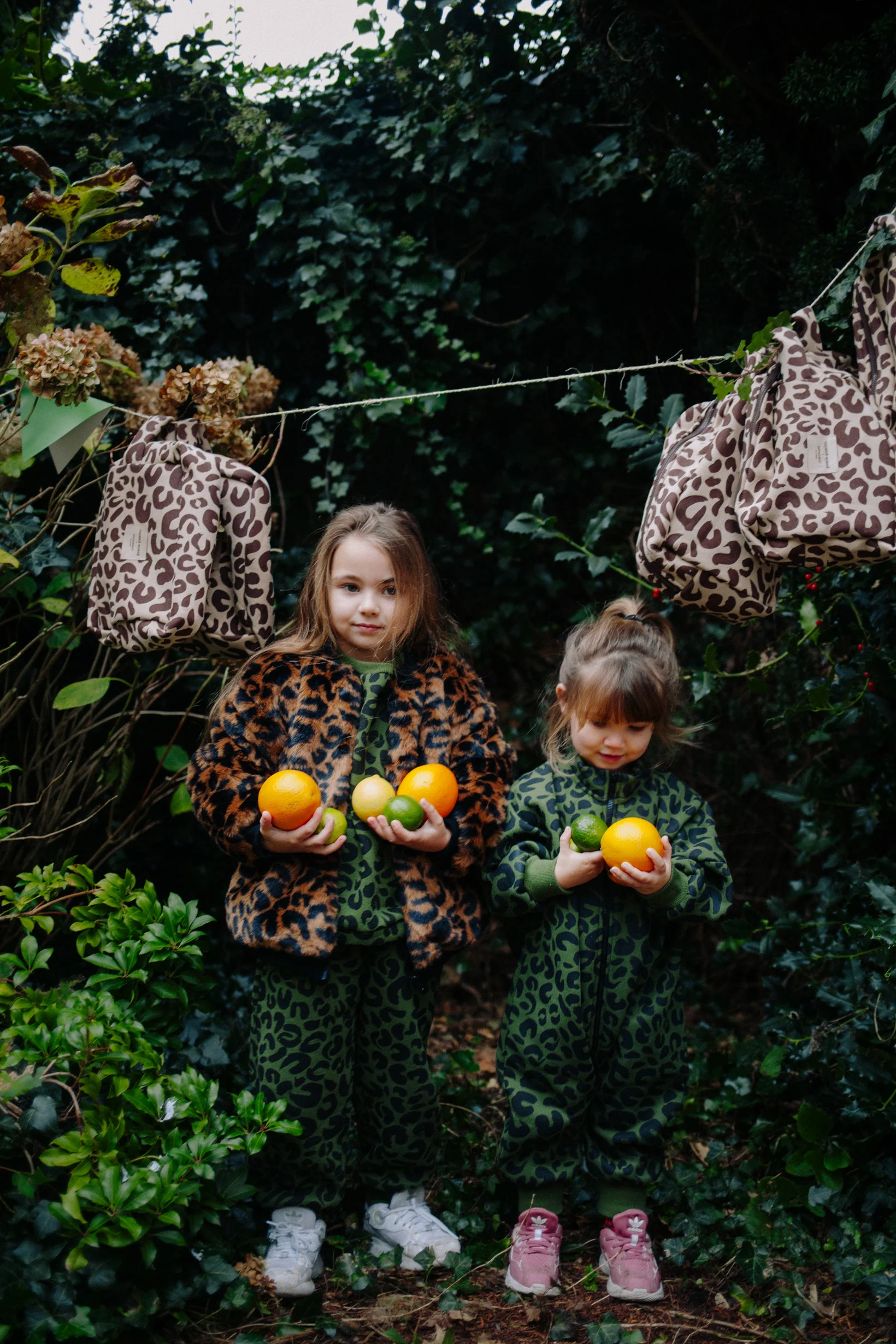 LEOPARD BEAUTY BAG MML - Image 5