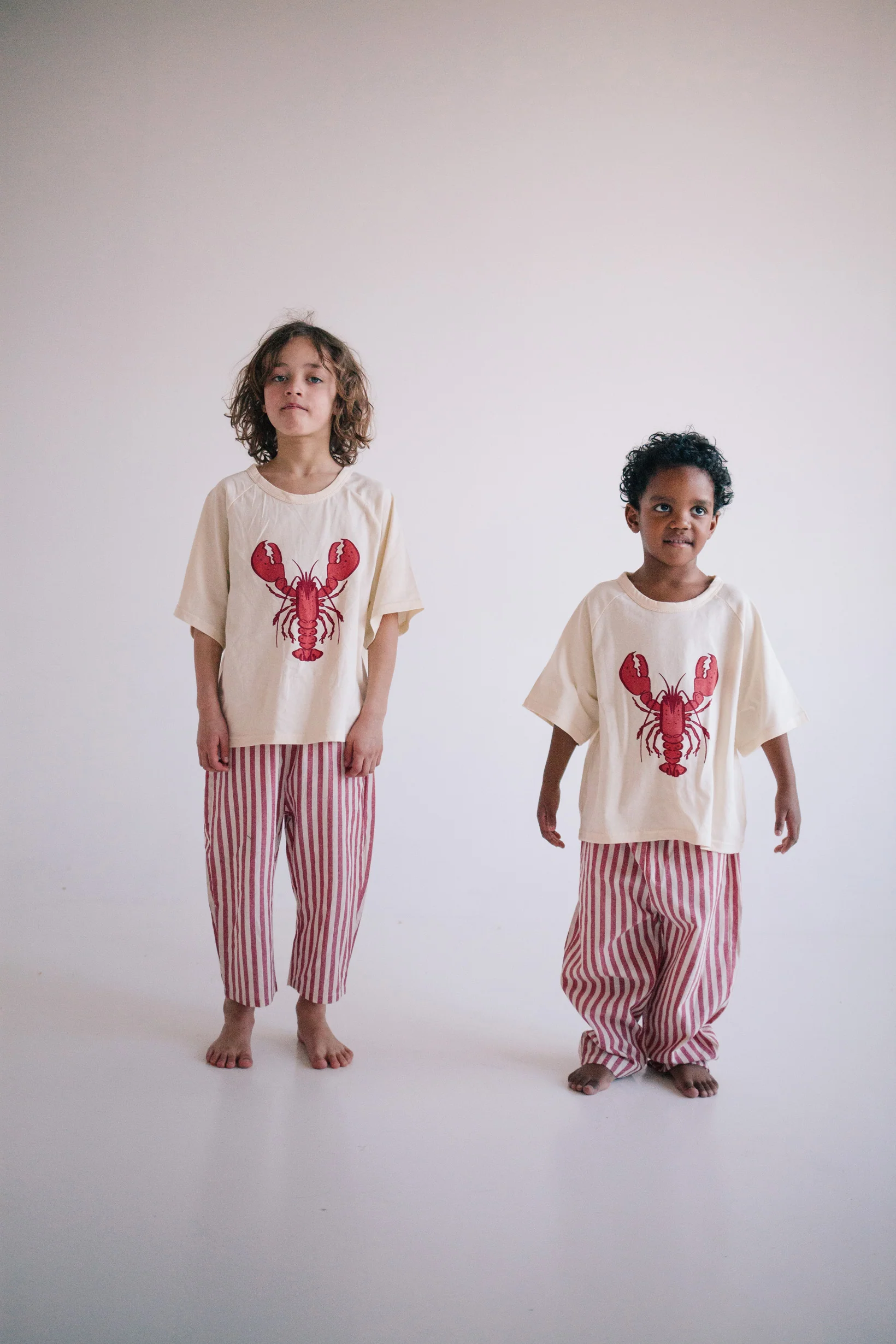 LOBSTER TS - Image 3