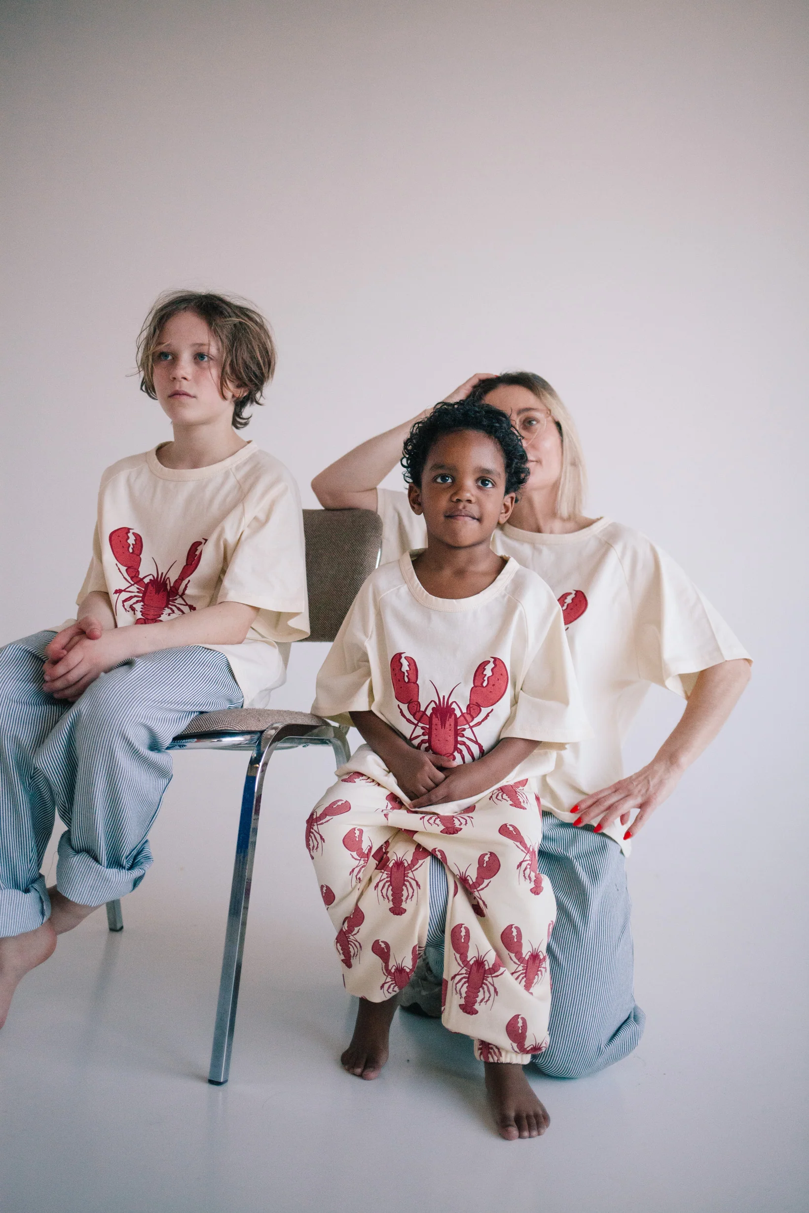 LOBSTER TS - Image 7
