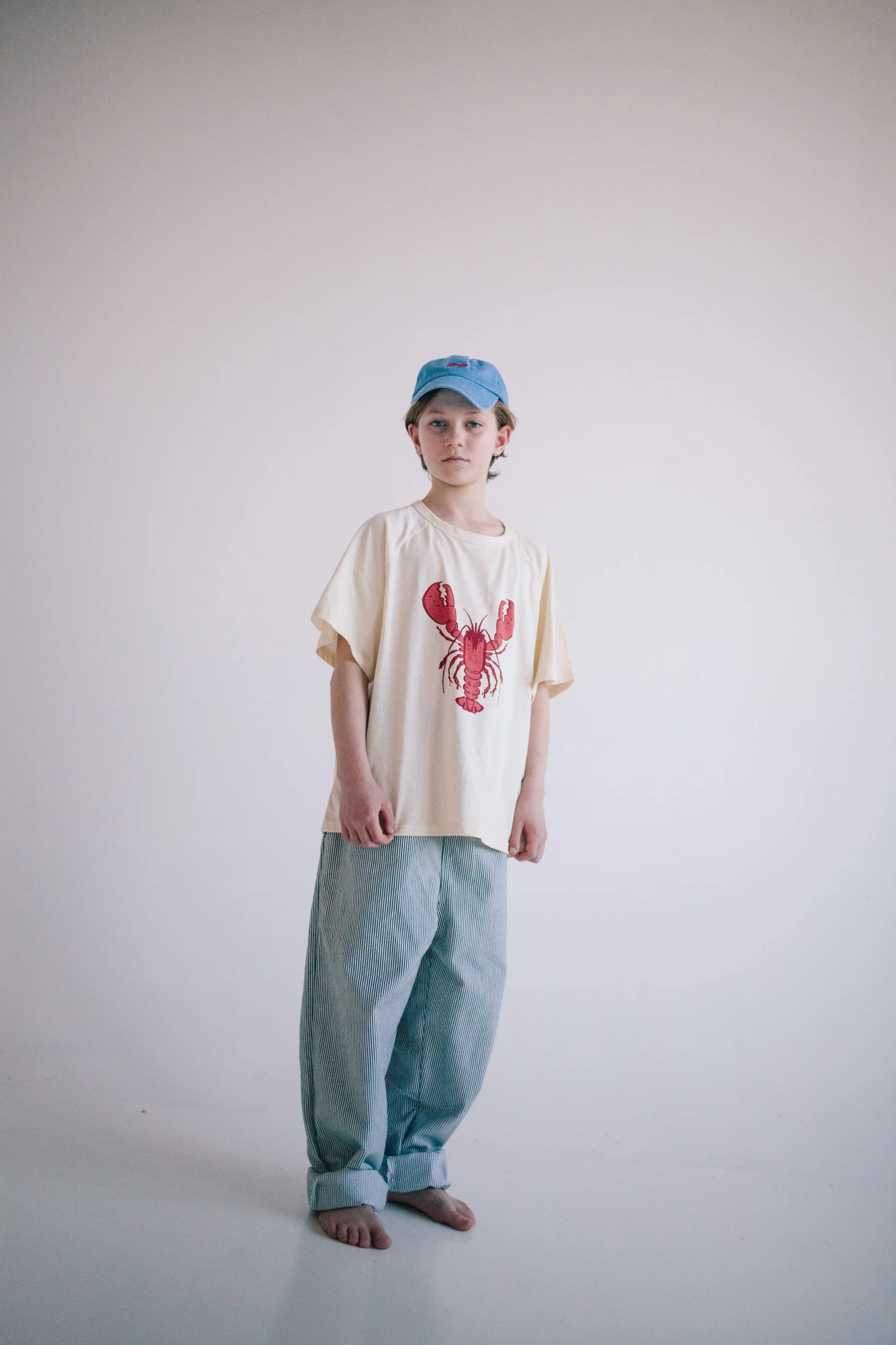 LOBSTER TS - Image 8