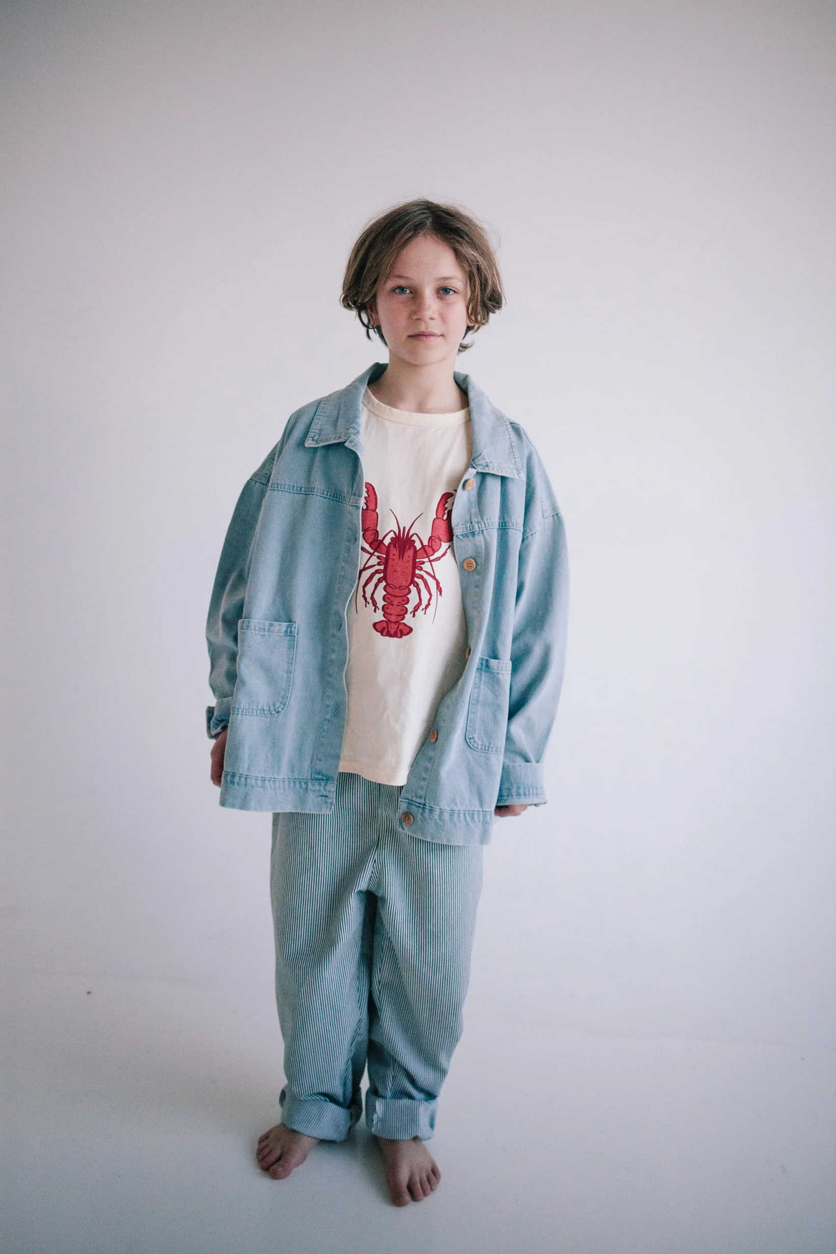 LOBSTER TS - Image 9