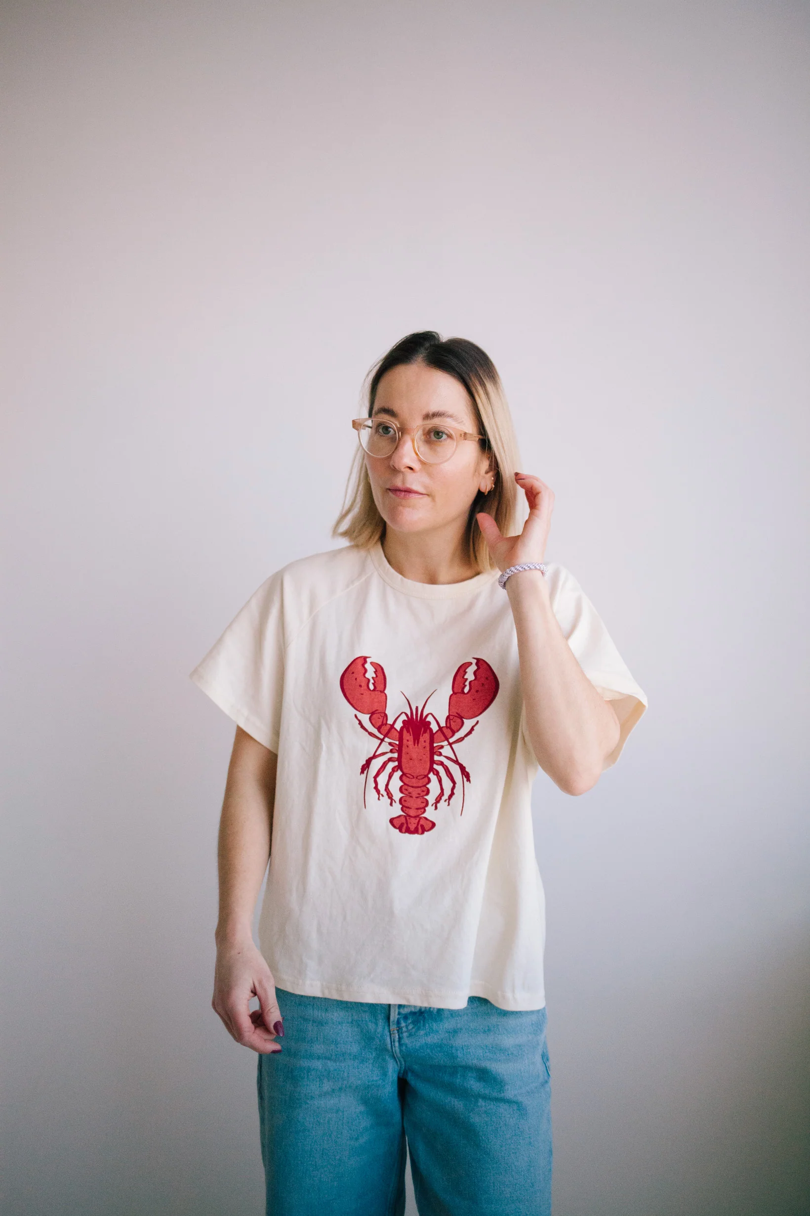 WOMEN'S TOPS