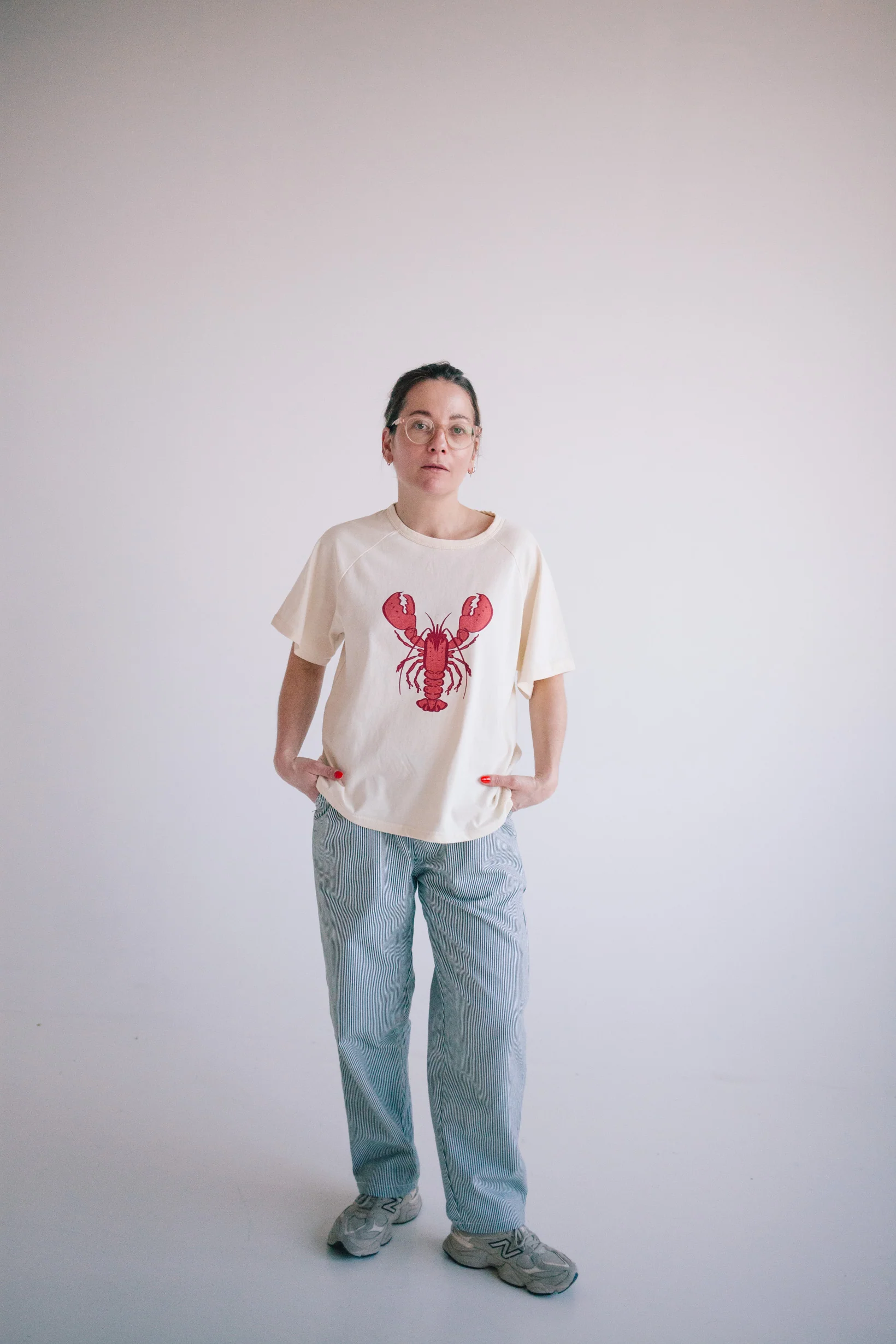 LOBSTER TS WOMAN - Image 3