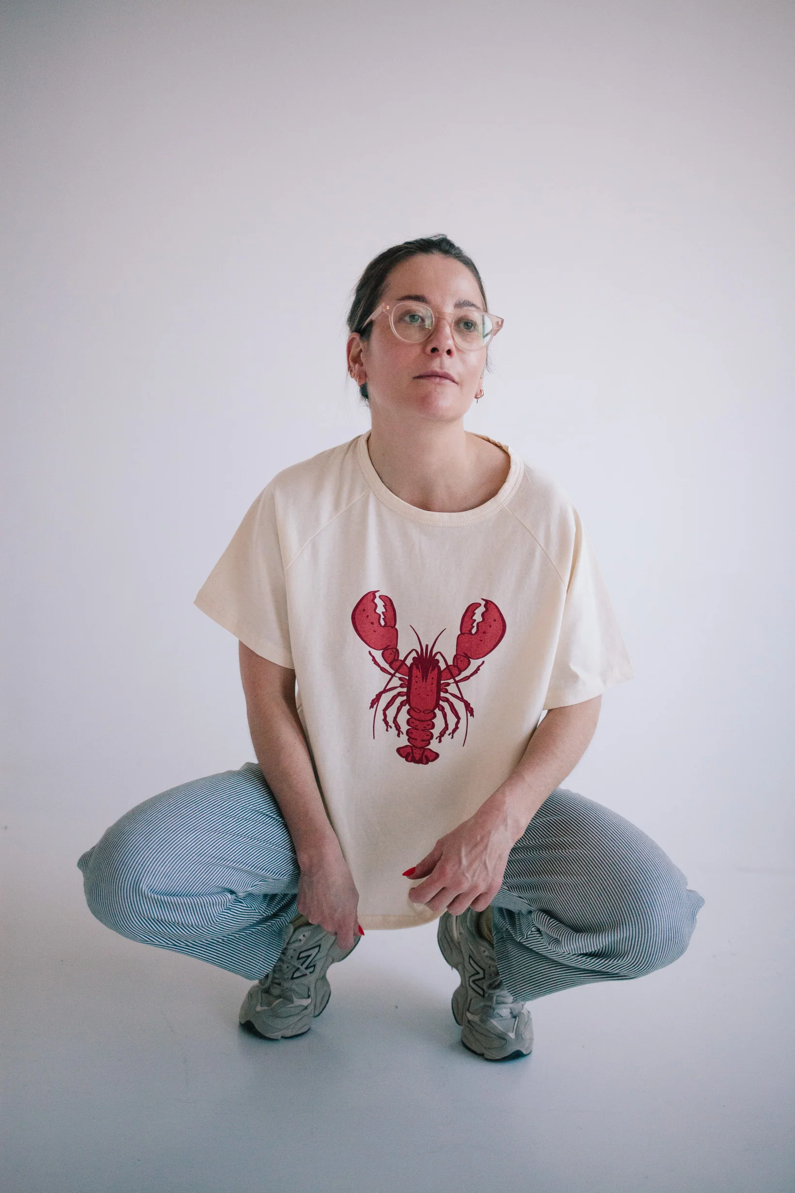 LOBSTER TS WOMAN - Image 4