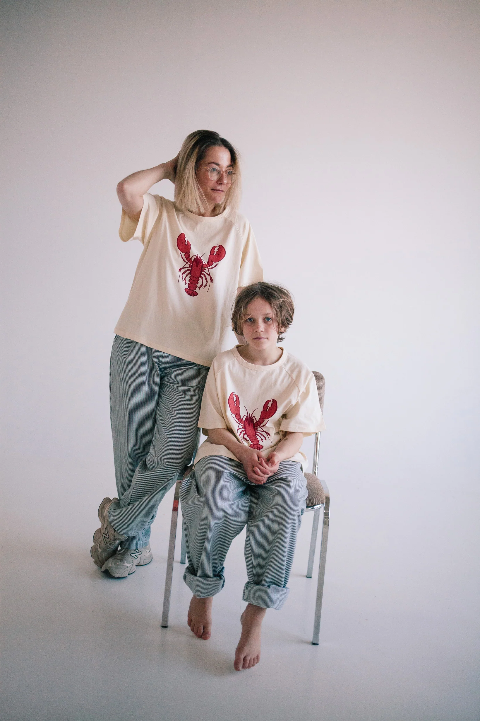 LOBSTER TS WOMAN - Image 7