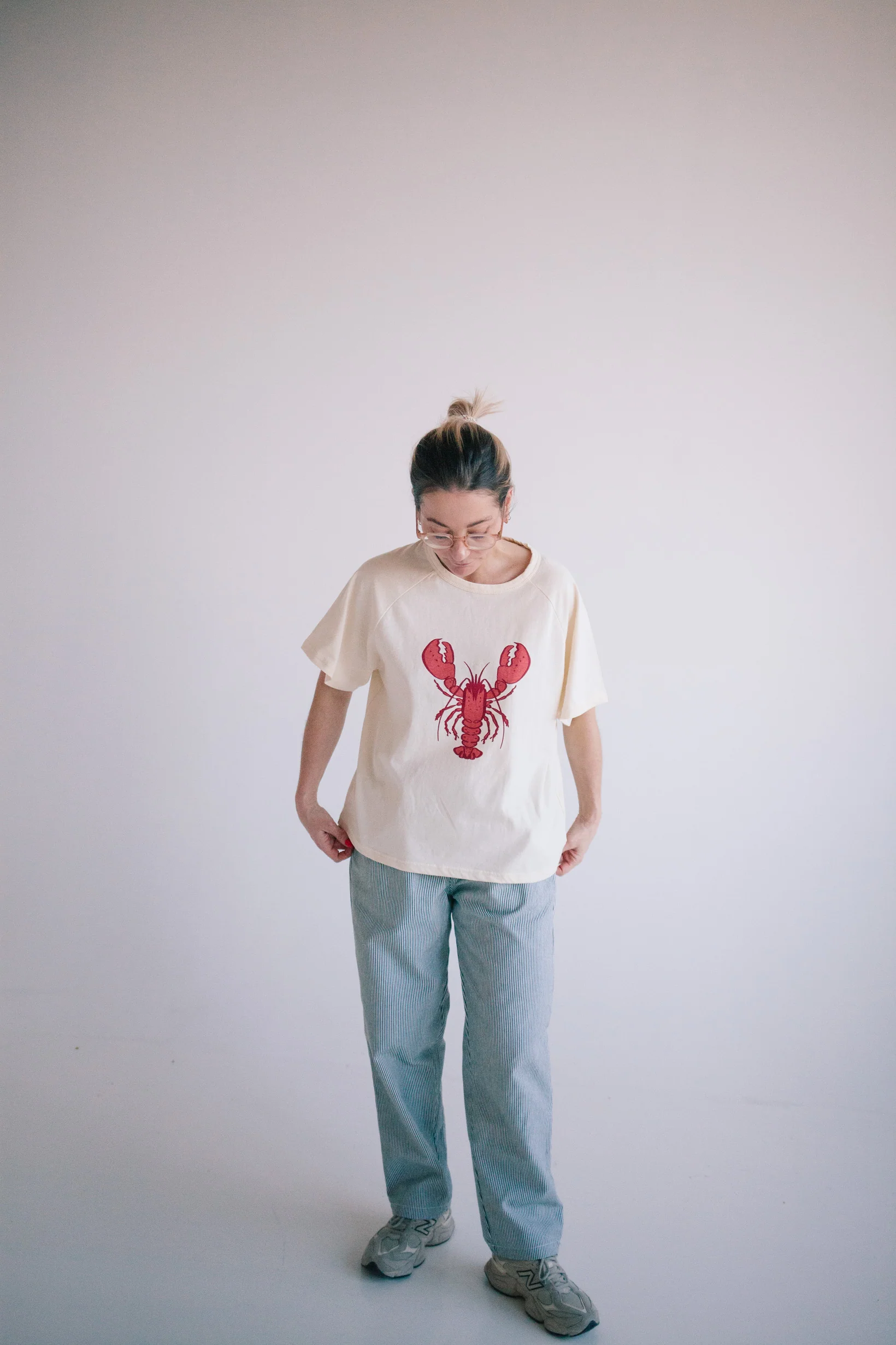 LOBSTER TS WOMAN - Image 8