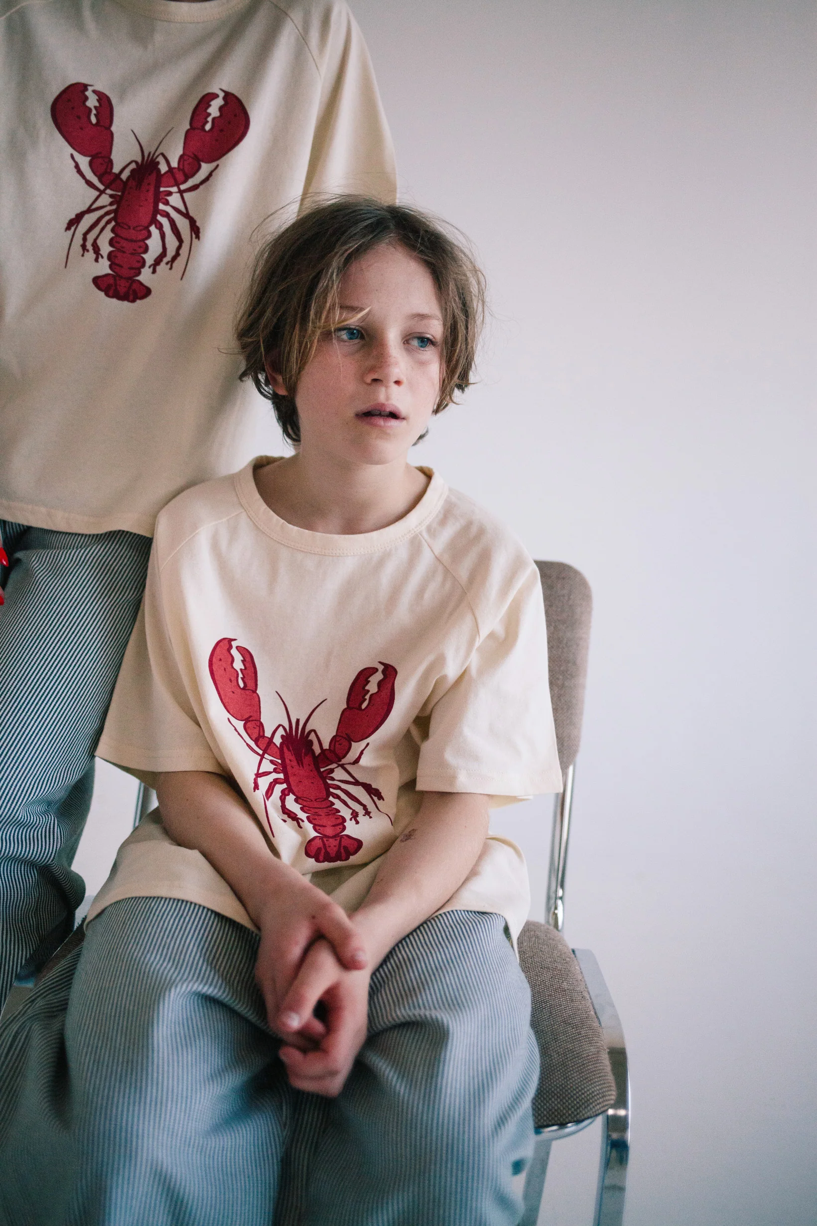 LOBSTER TS WOMAN - Image 9