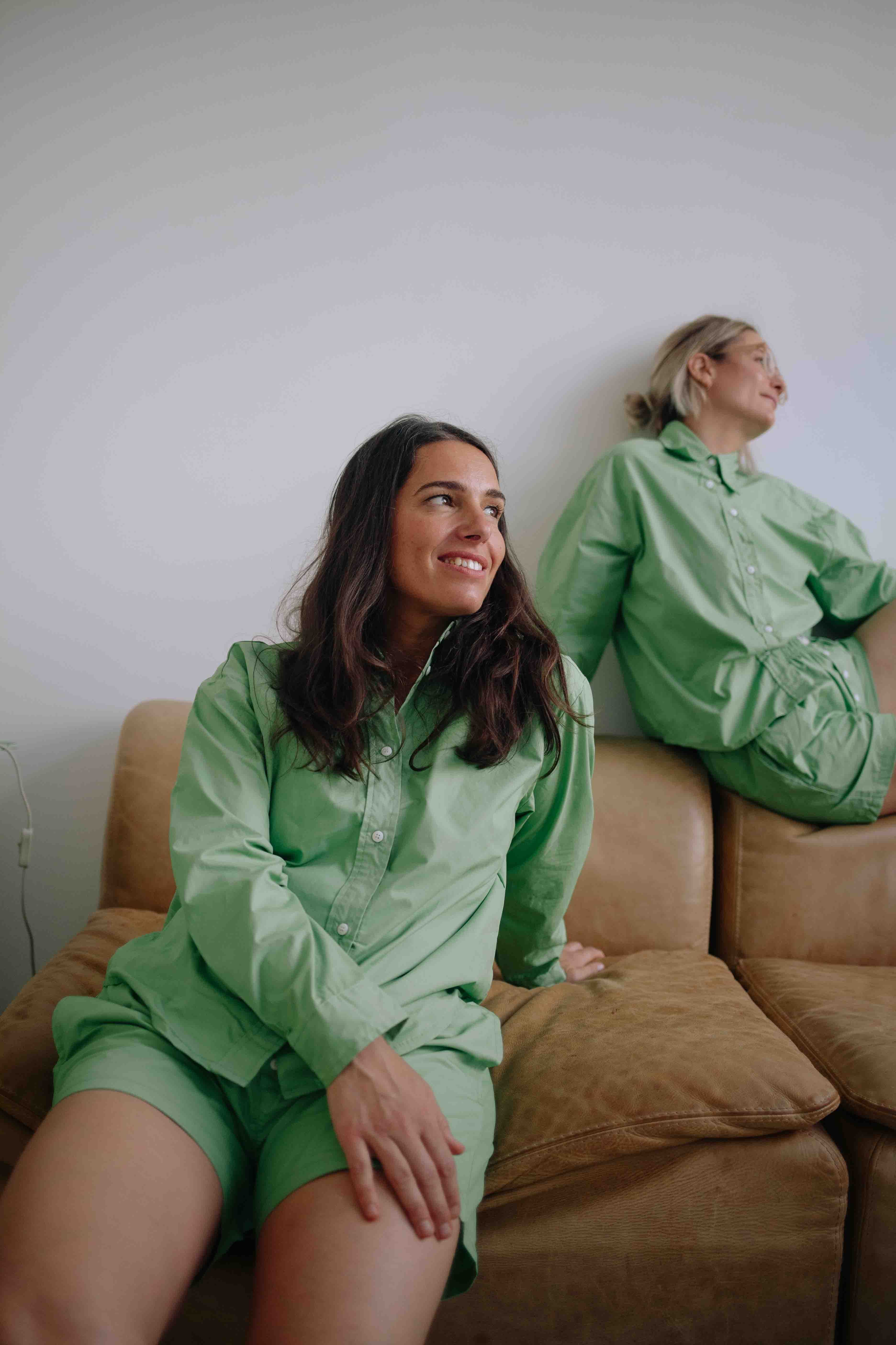 LOUNGING SET WOMAN - Image 3