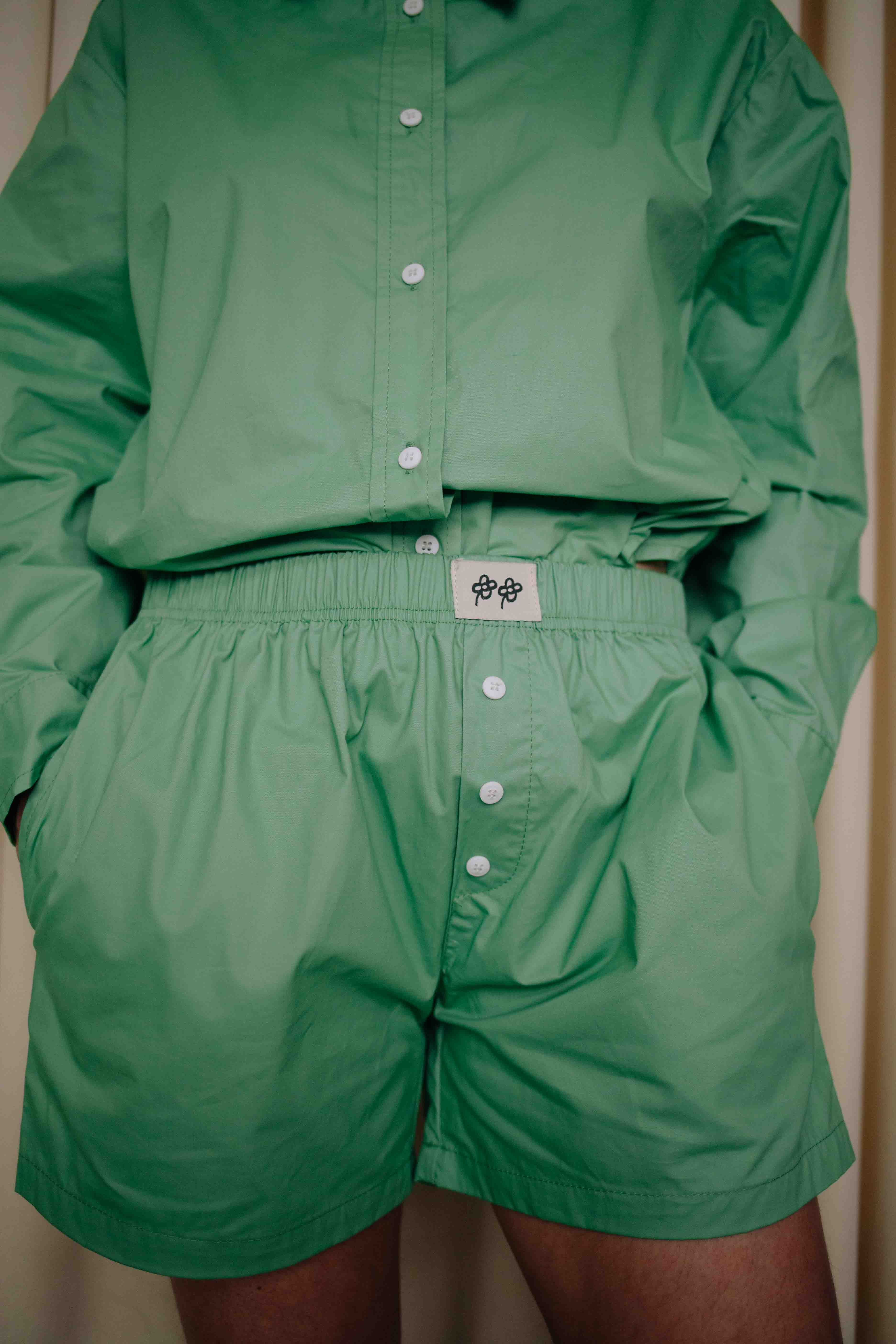 LOUNGING SET WOMAN - Image 9