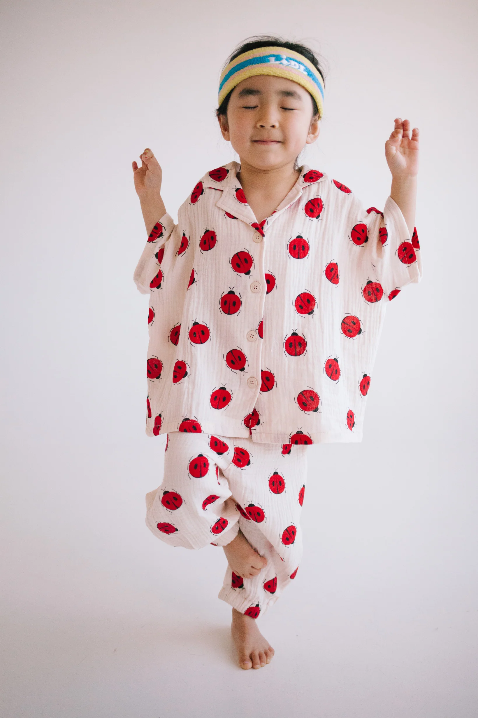 LUCKY BUG SET - Image 11