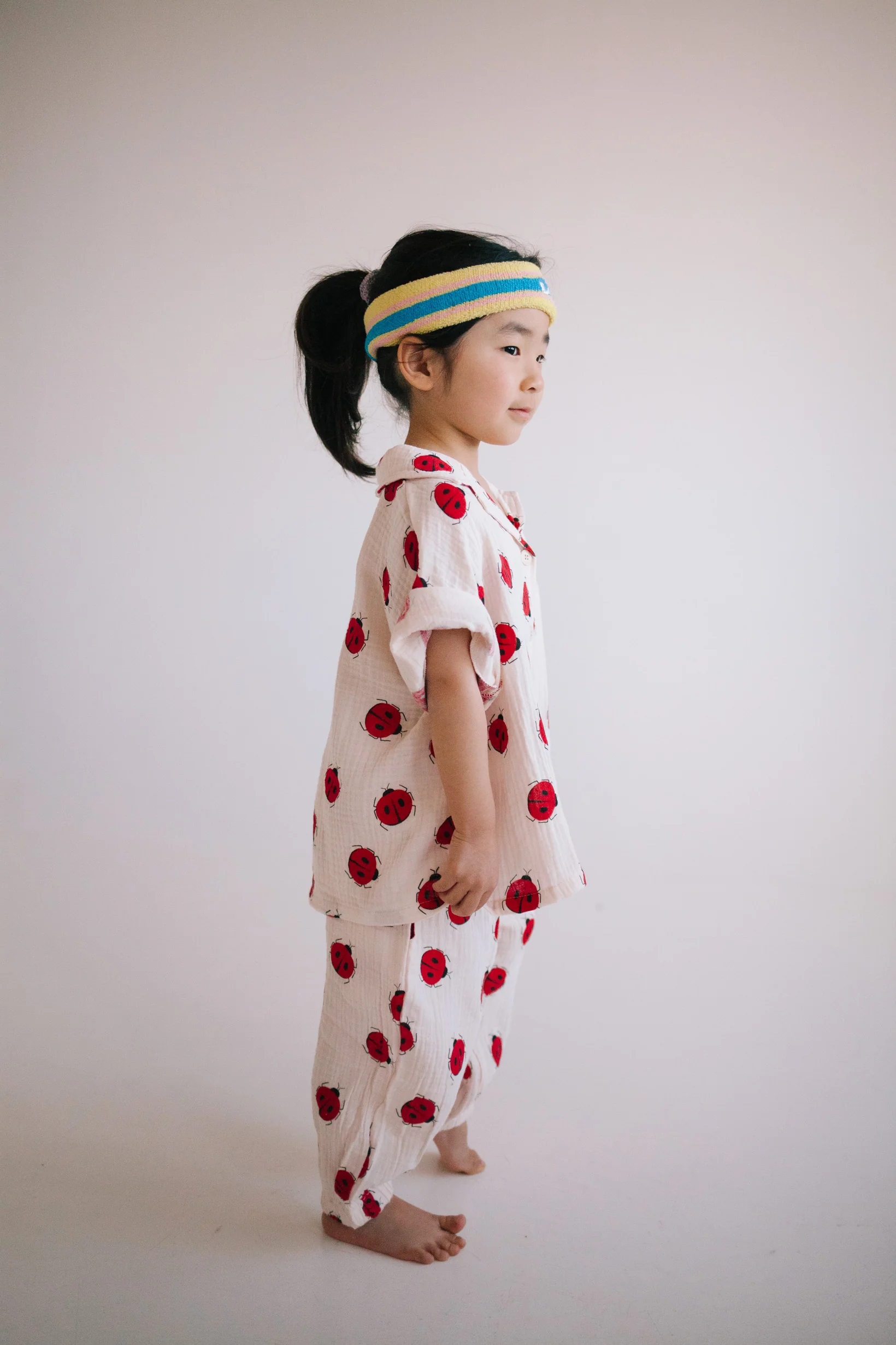 LUCKY BUG SET - Image 3