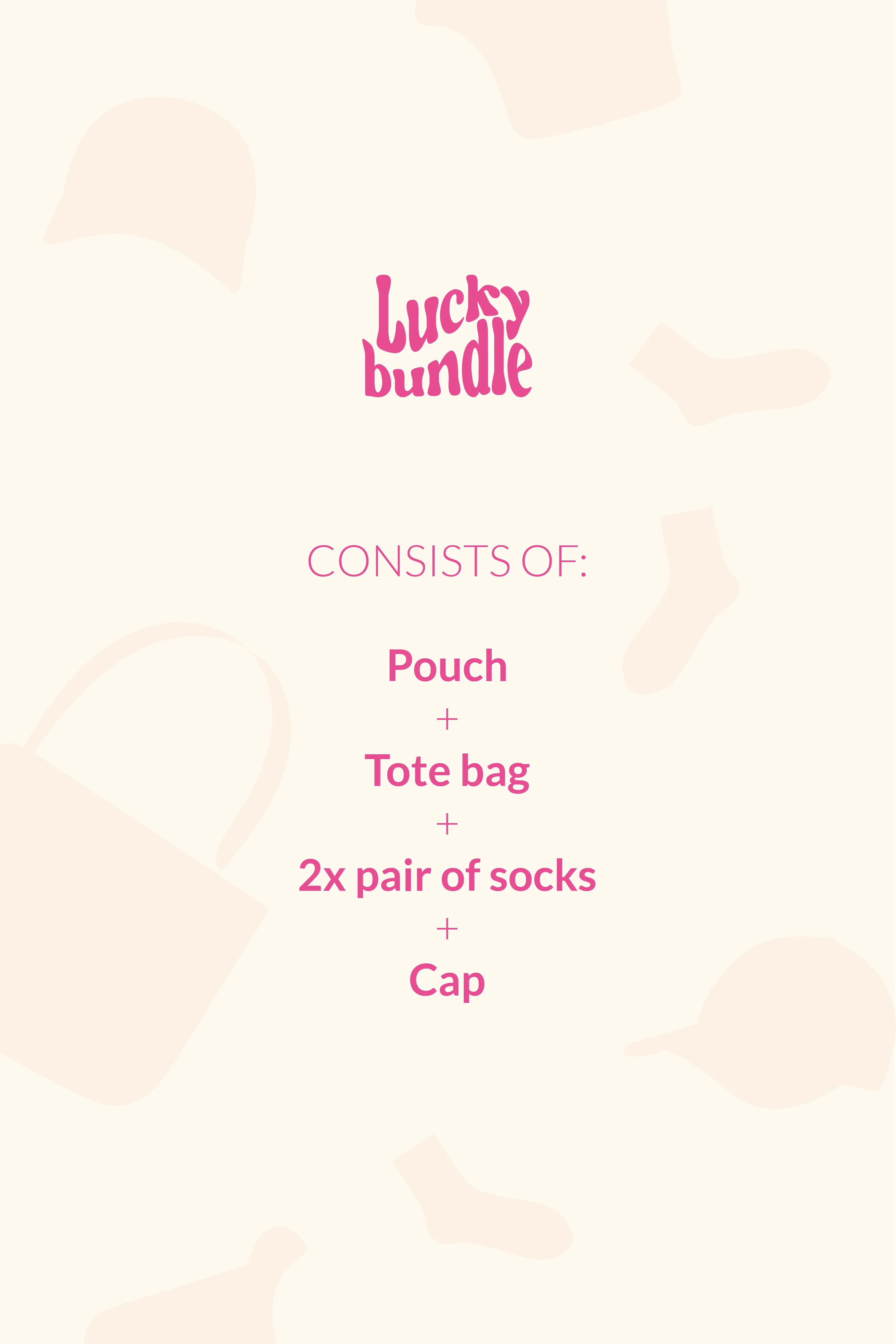 LUCKY BUNDLE KIDS - Image 3