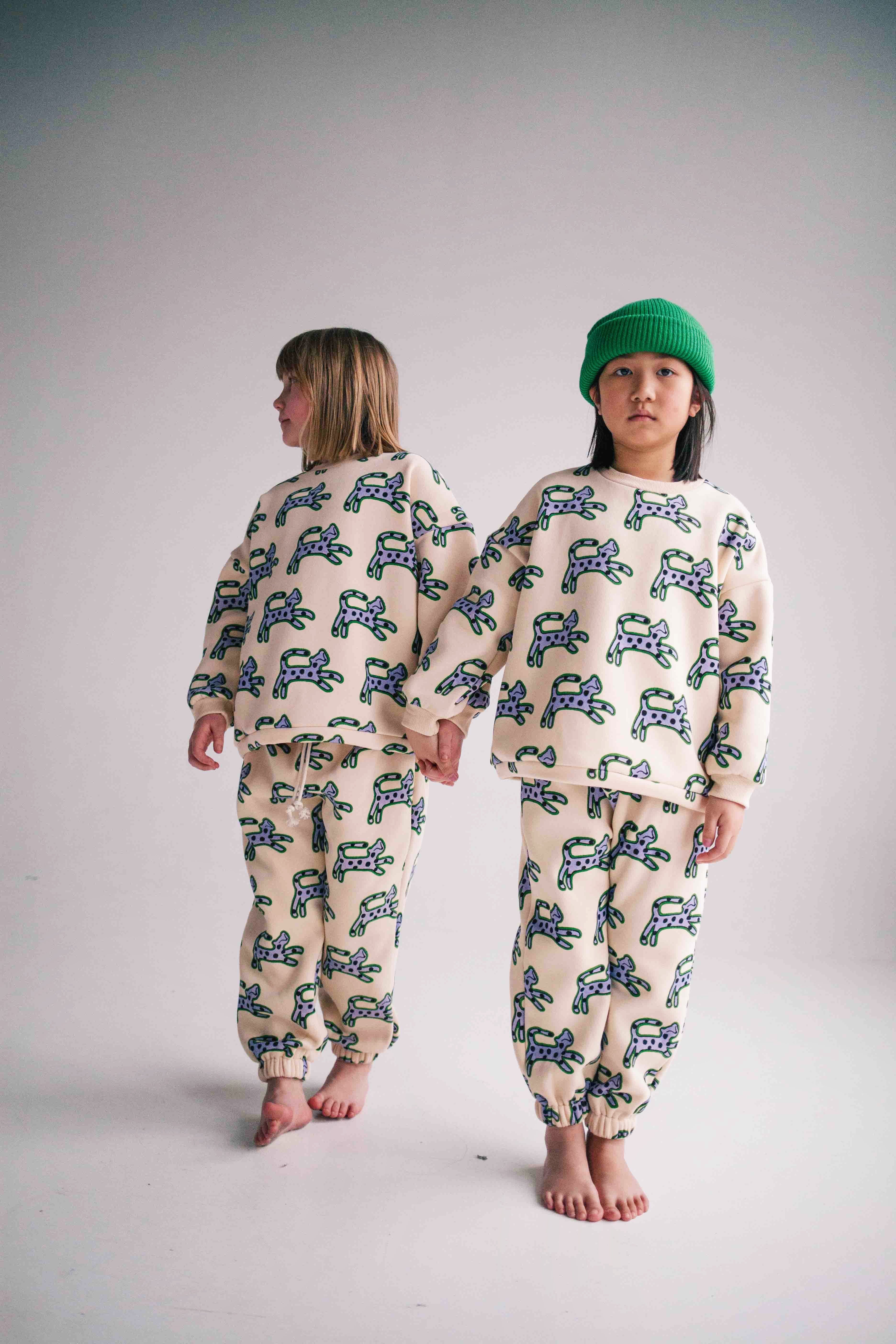 MAGIC CHEETAH SET - Image 4