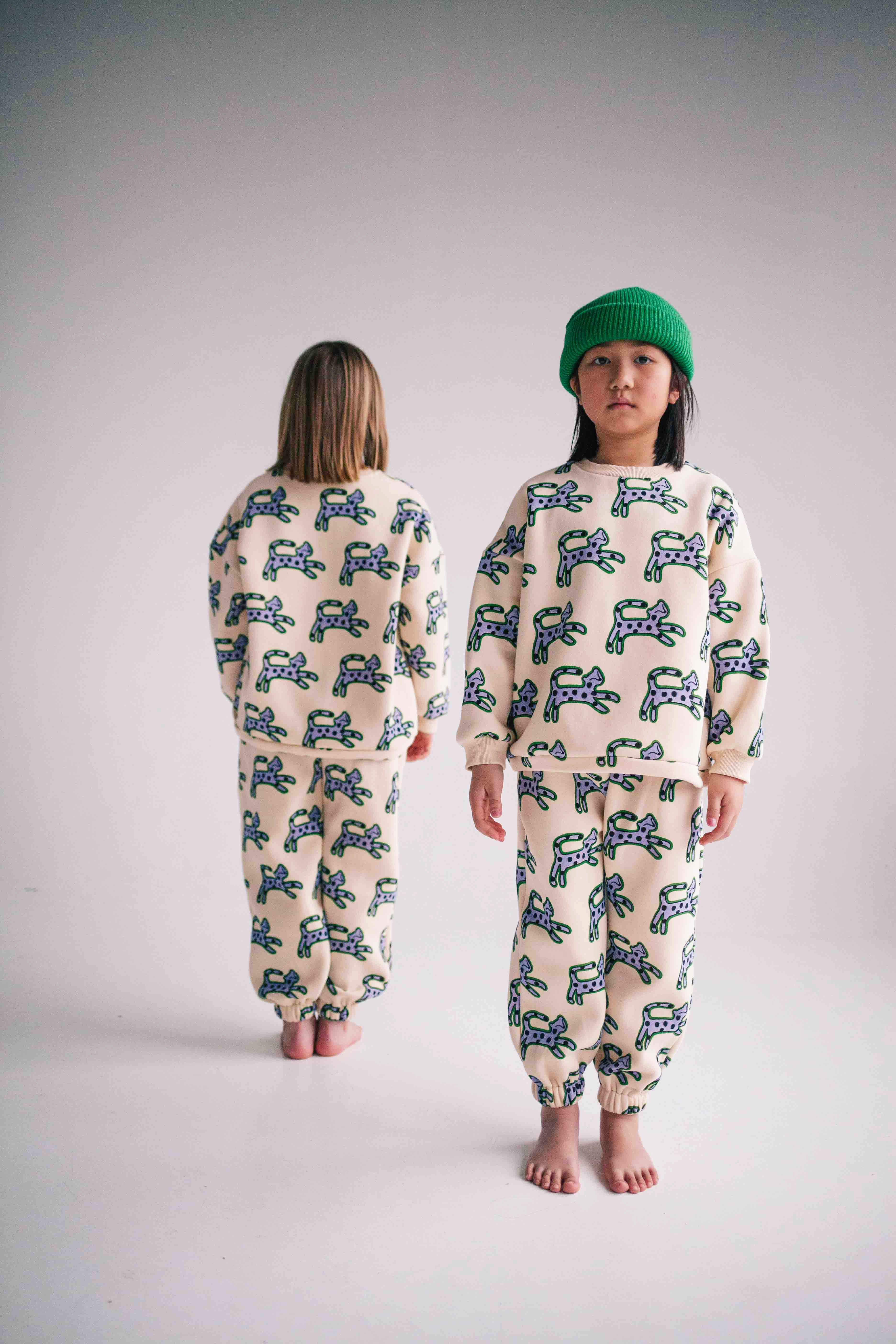 MAGIC CHEETAH SET - Image 6