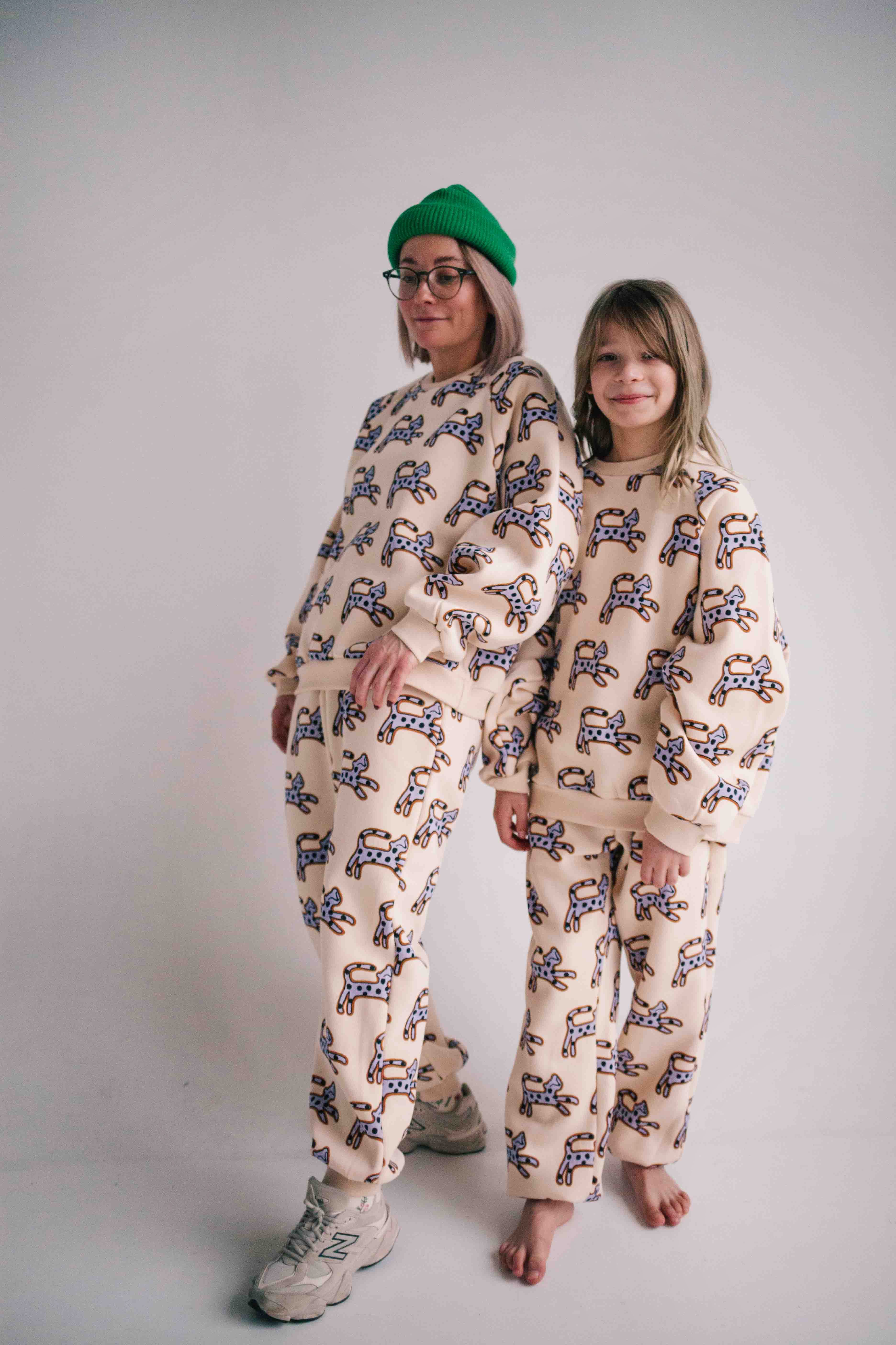 MAGIC CHEETAH SET - Image 7