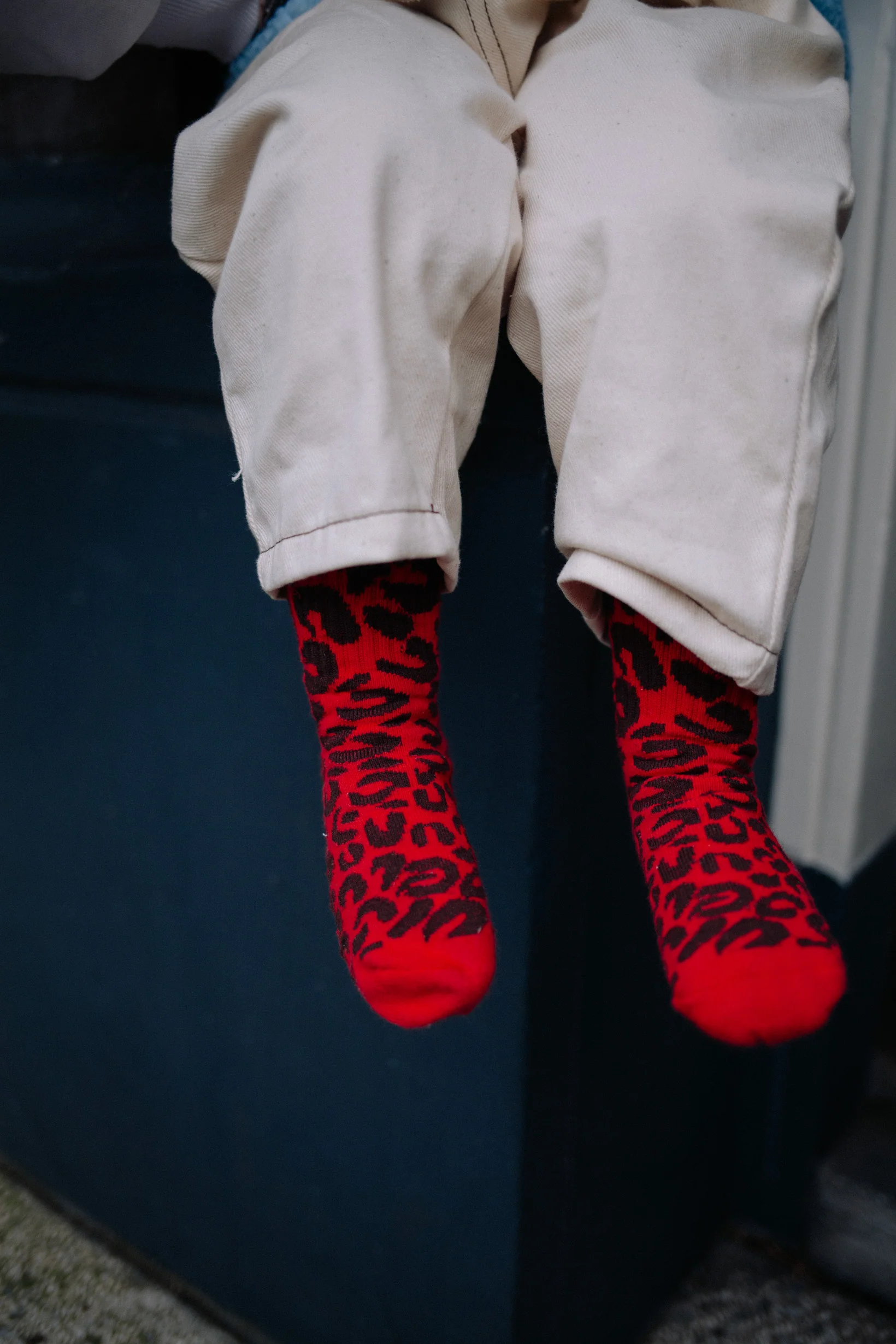 MML SOCKS - Image 3