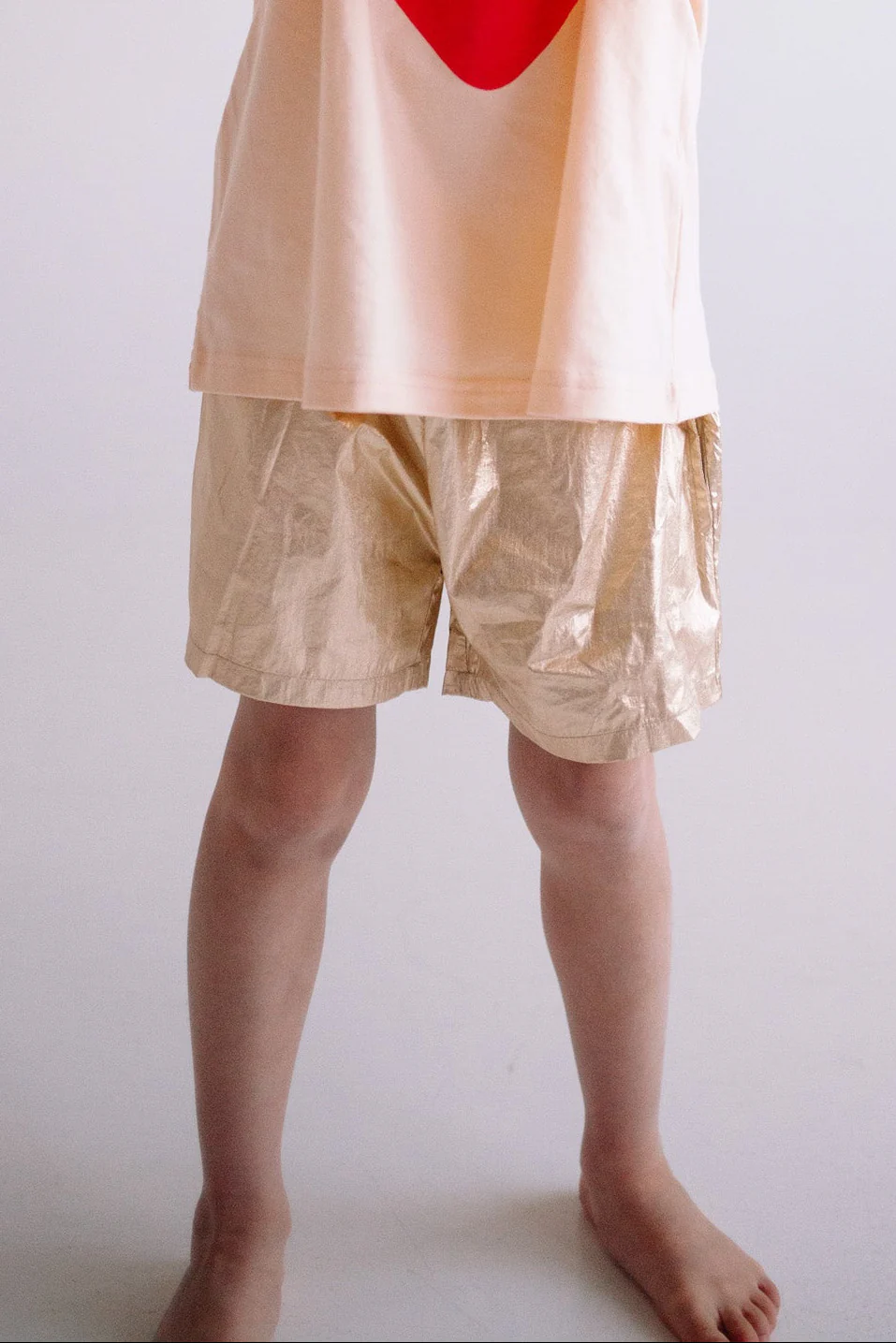 MATCHY - 90'S BLING SHORTS - Image 5