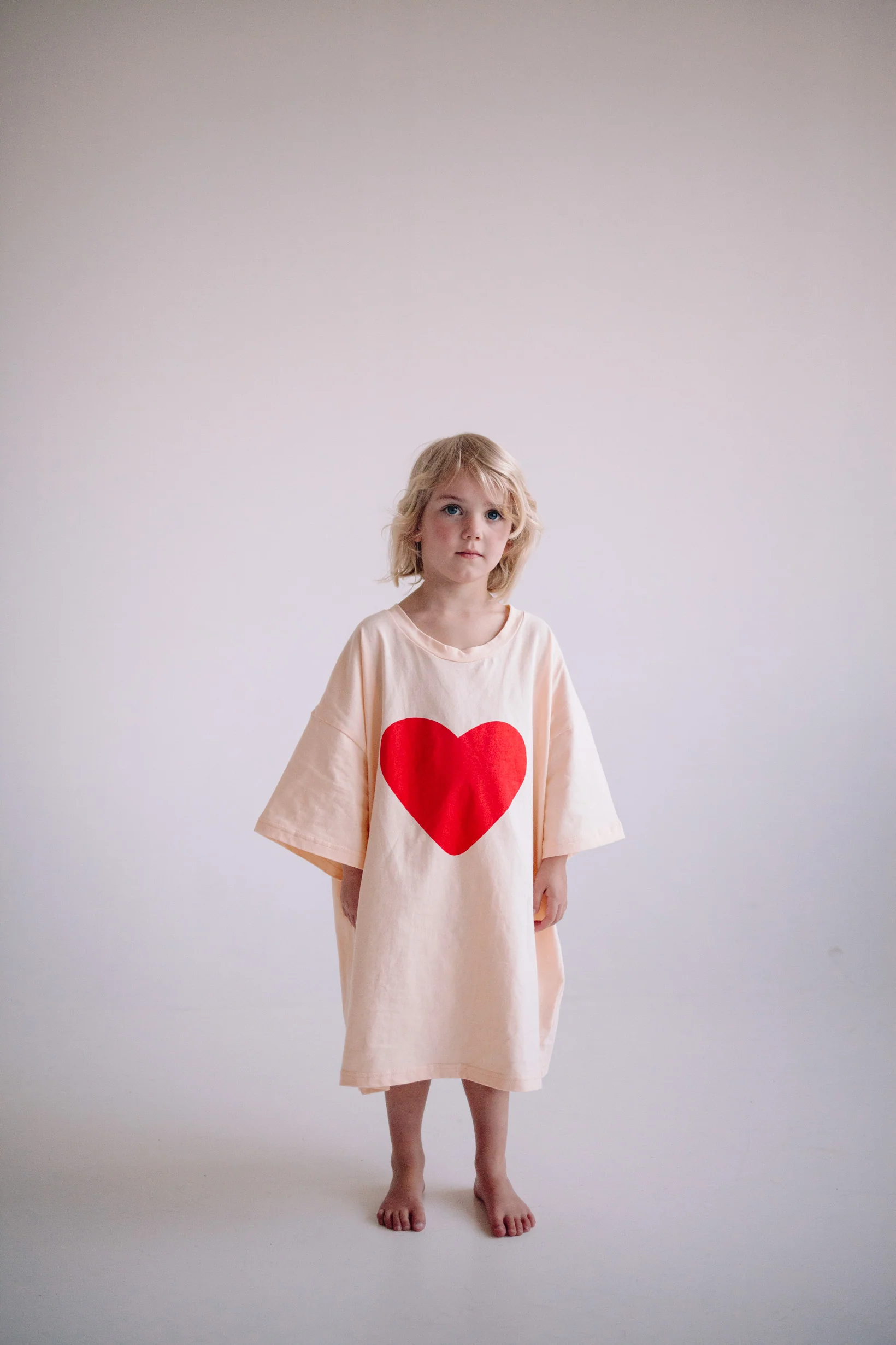 MATCHY - HEARTBEAT T-SHIRTS - Image 5