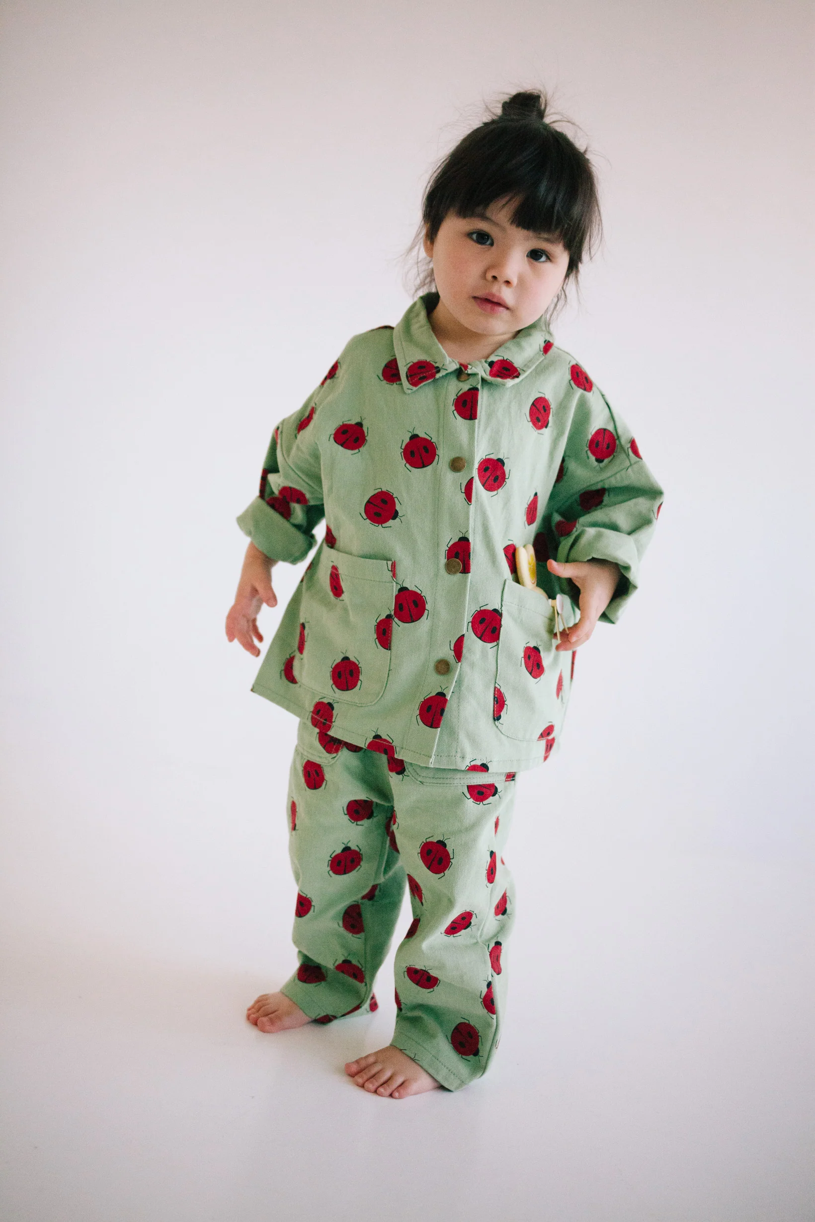 MINT CUTIE SET - Image 8