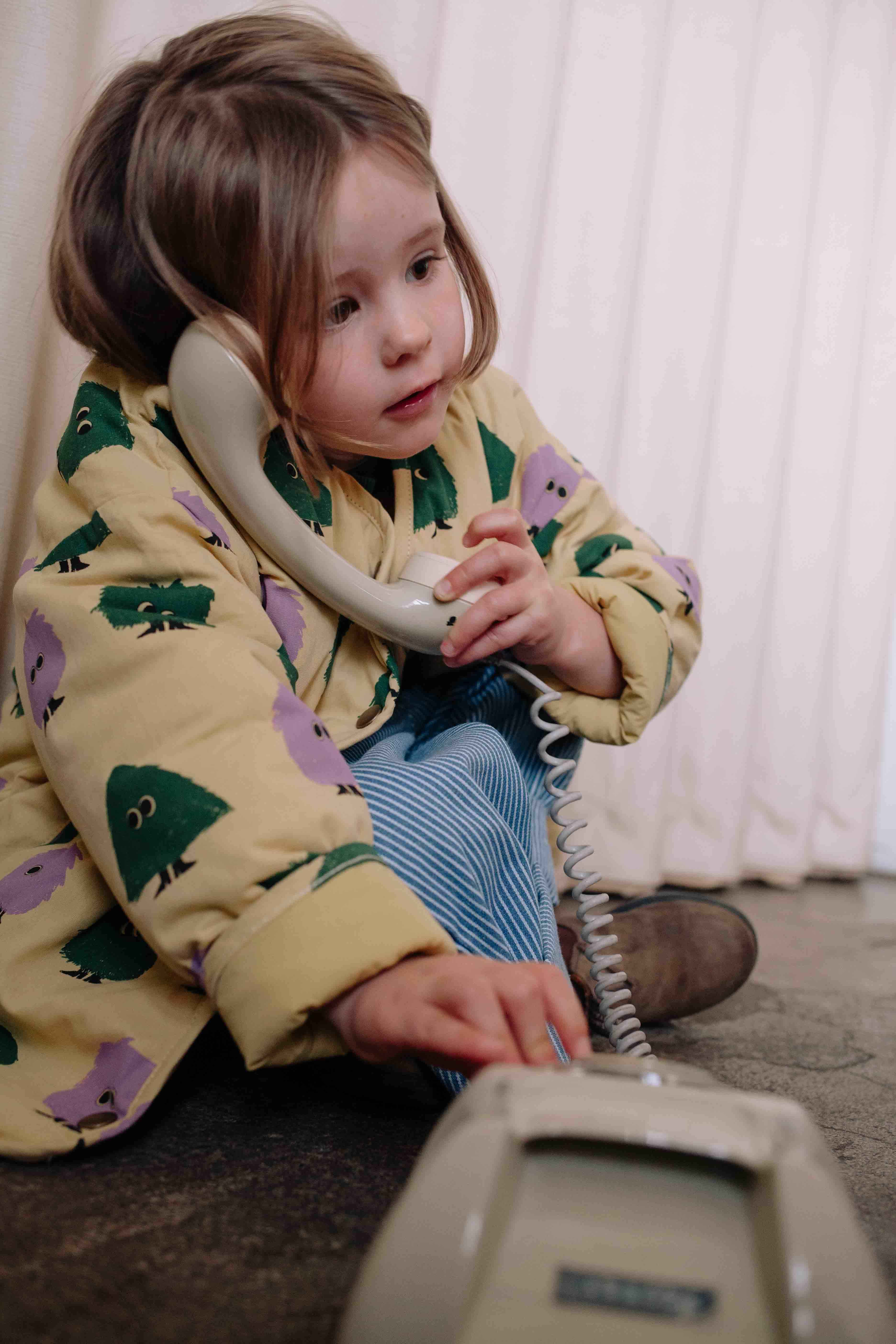 MONSTER FRIENDS JACKET - Image 6