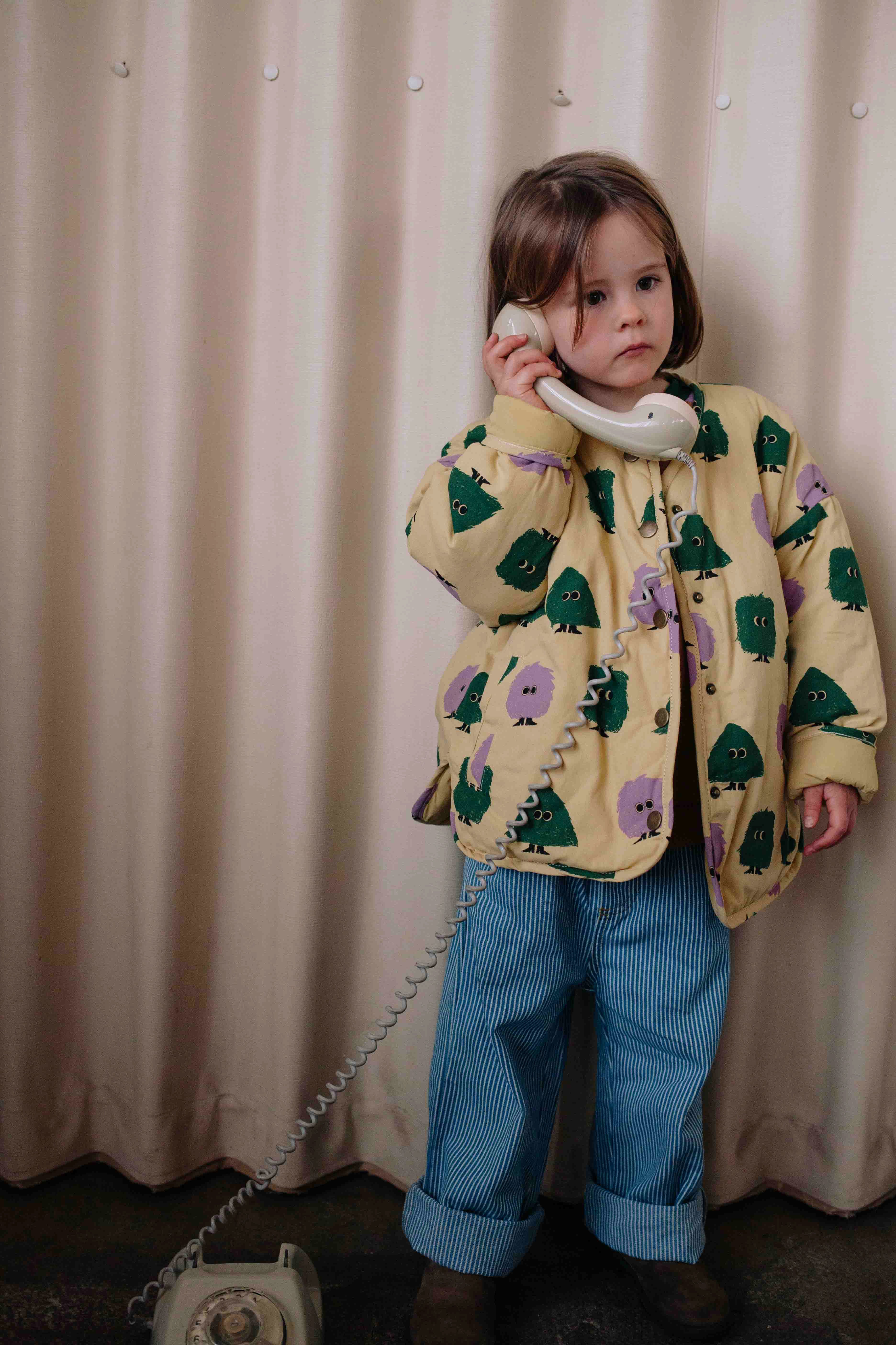 MONSTER FRIENDS JACKET - Image 7