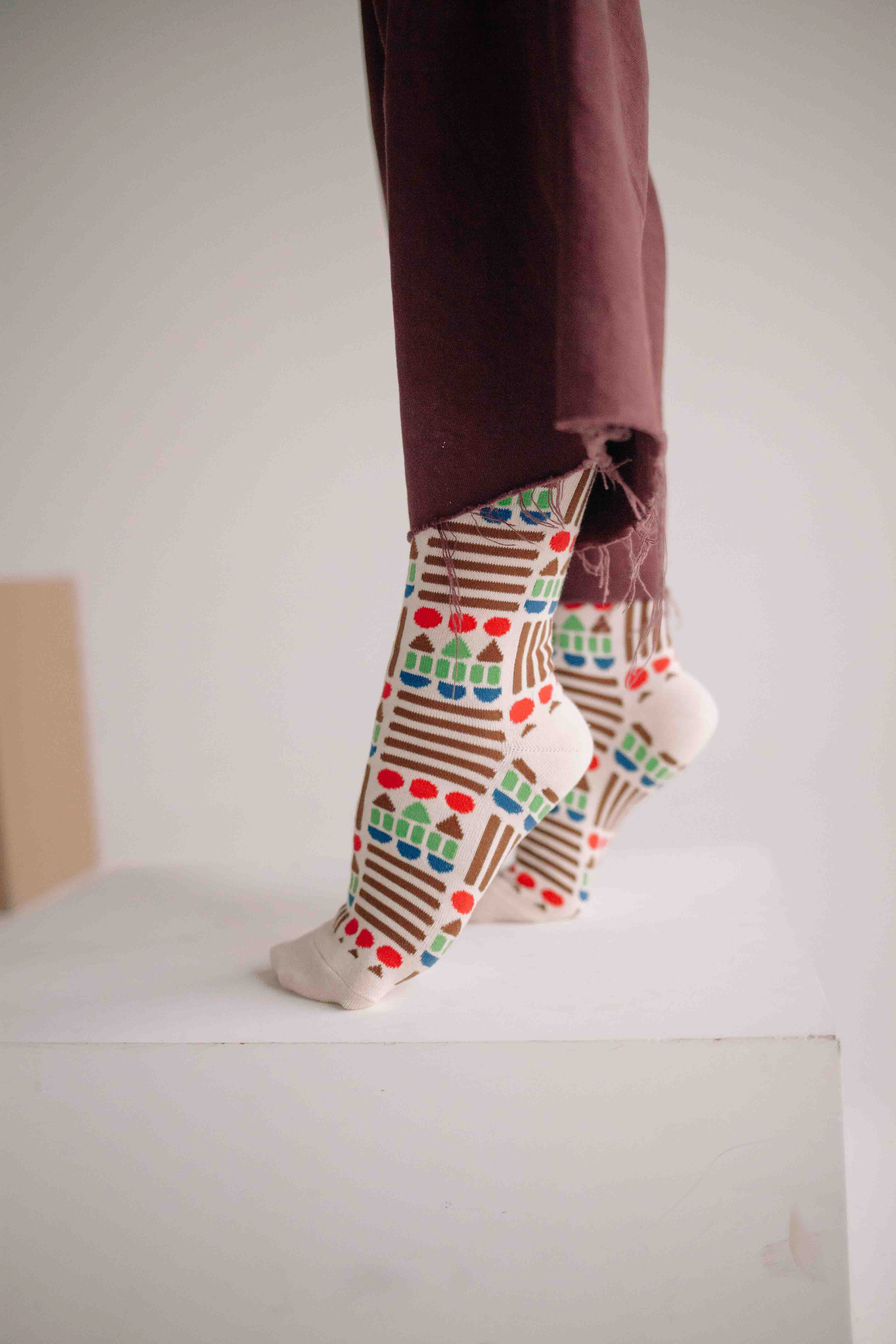 NORDIC DREAM SOCKS - Image 3